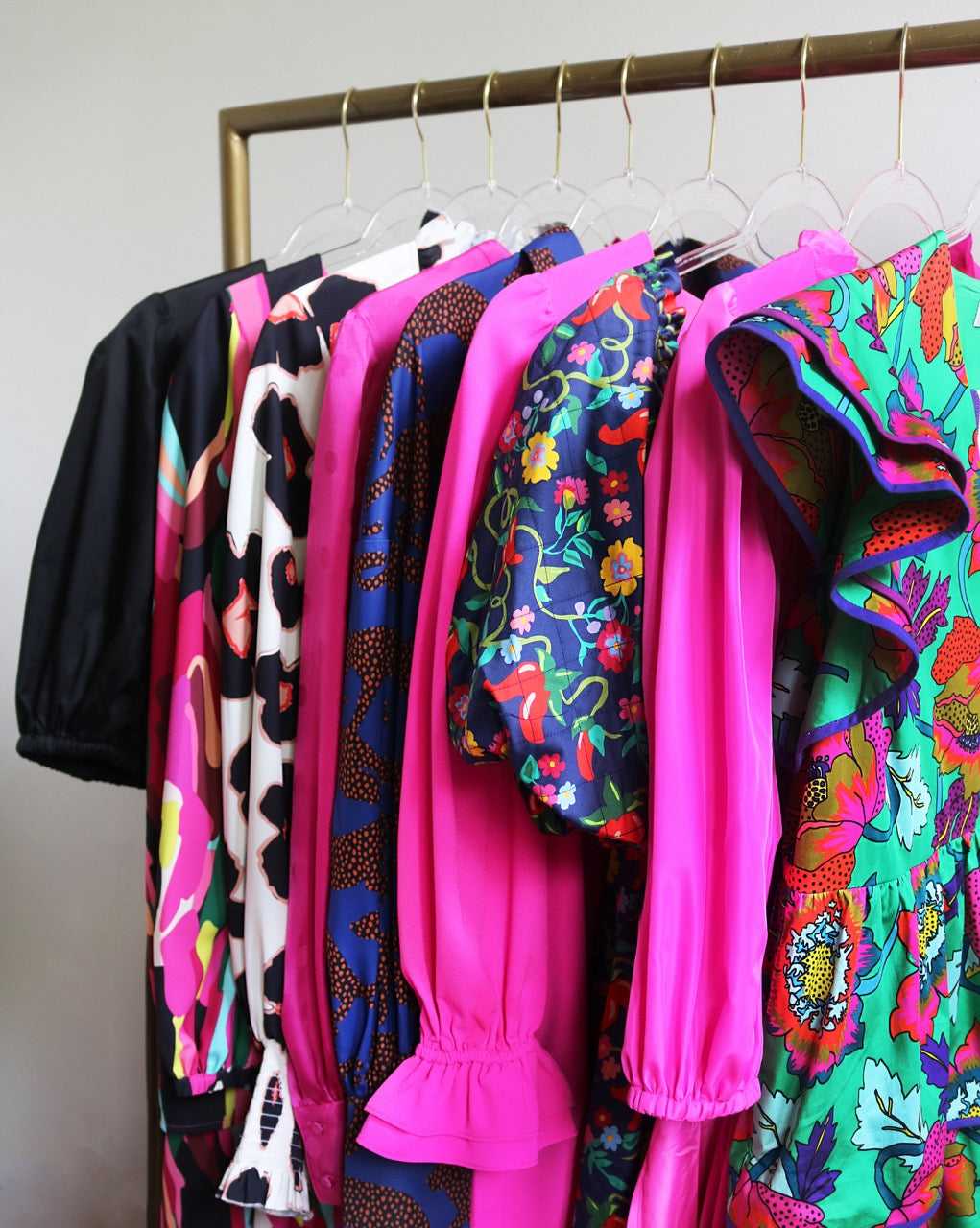 Bright Lights – CROSBY