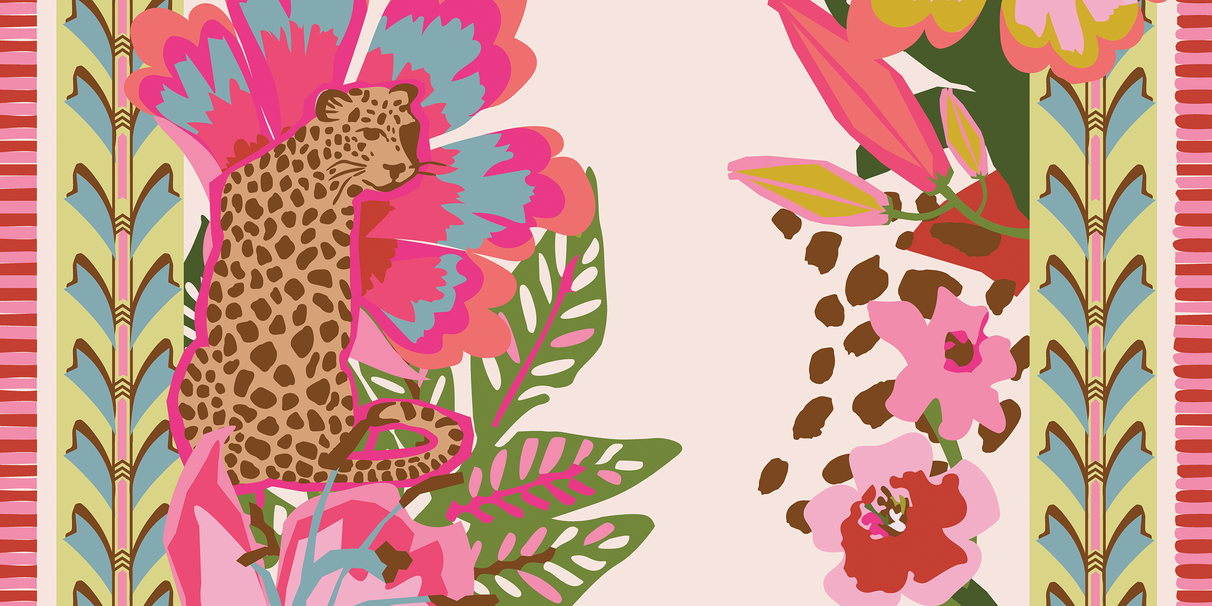 Wild Lily – CROSBY