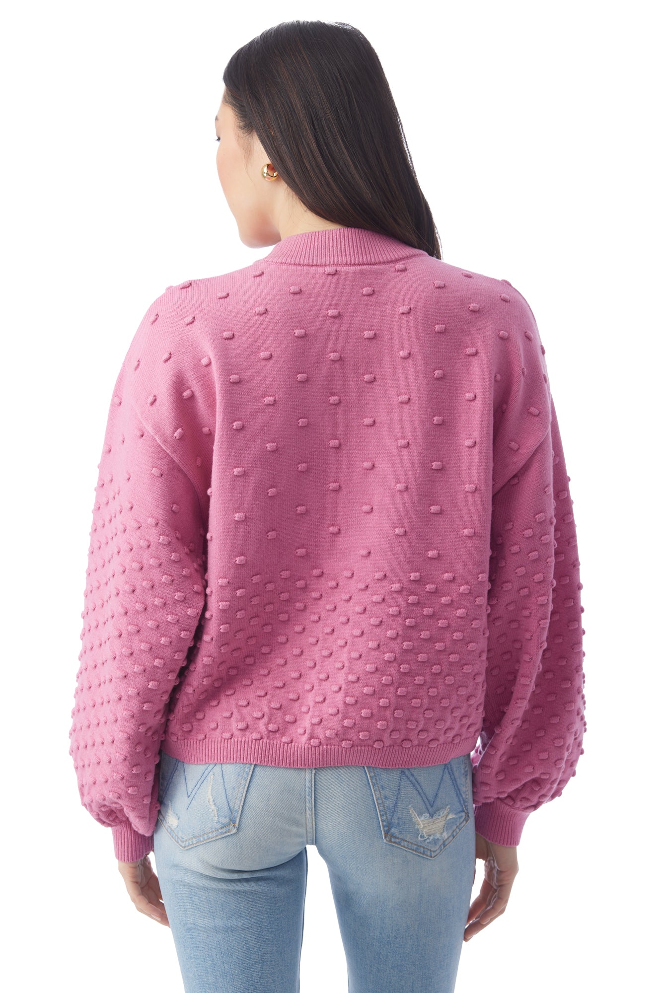 Miller Sweater