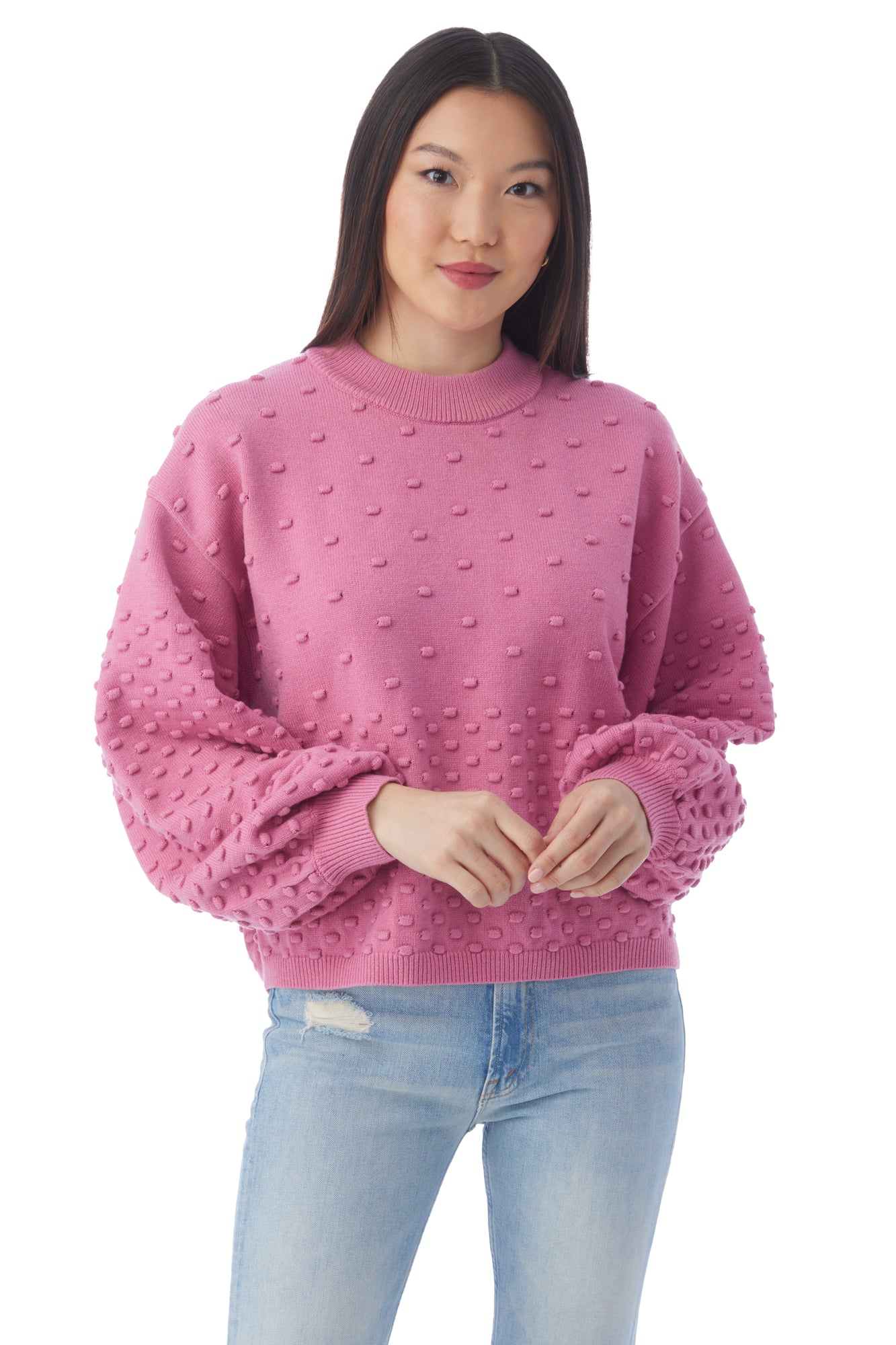 Miller Sweater