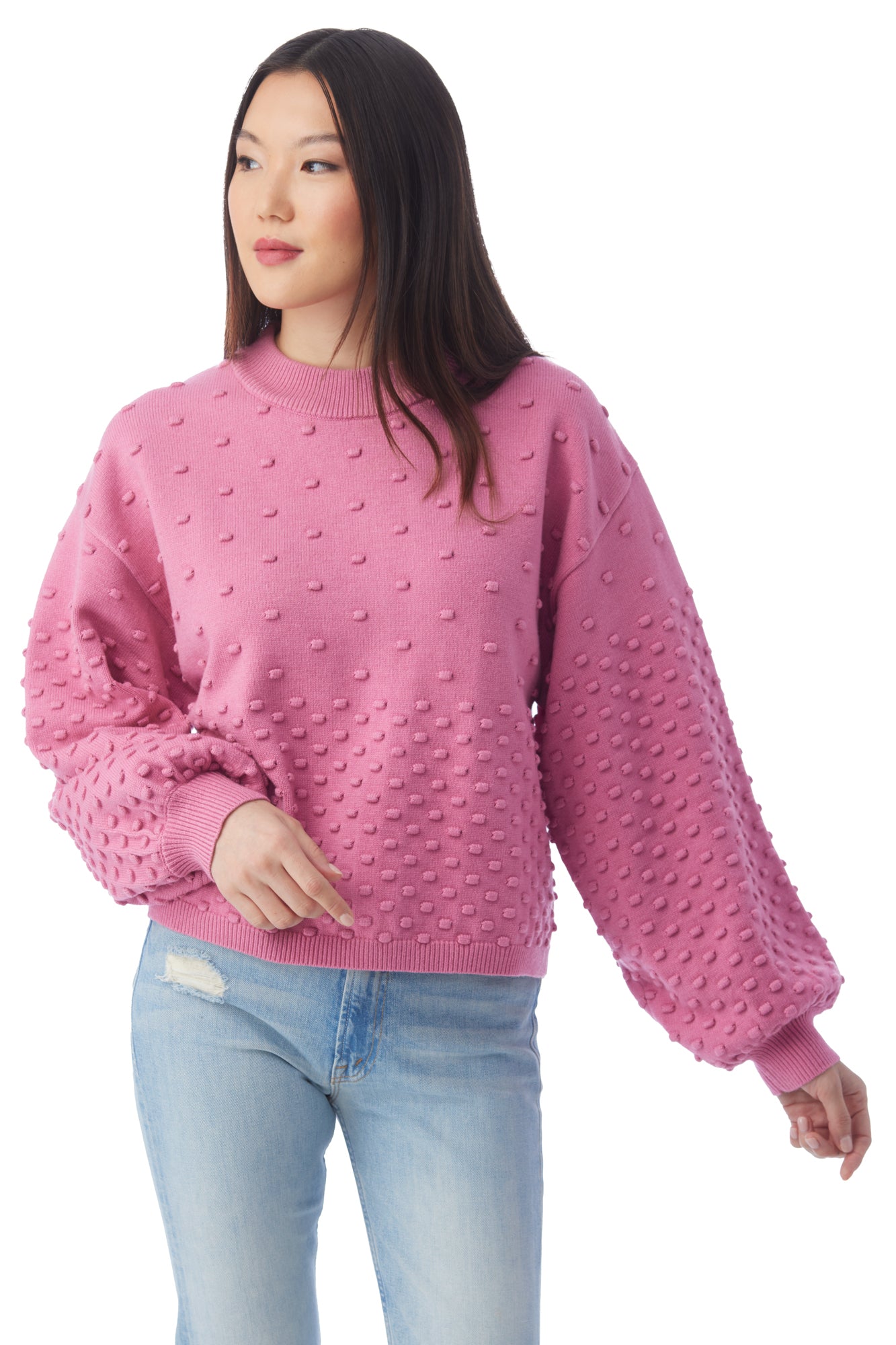 Miller Sweater