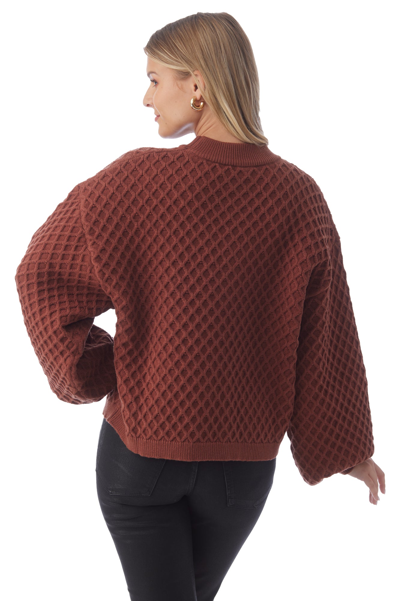 Miller Sweater
