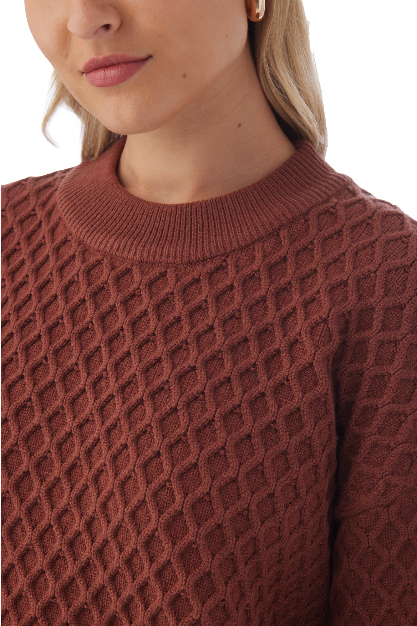 Miller Sweater