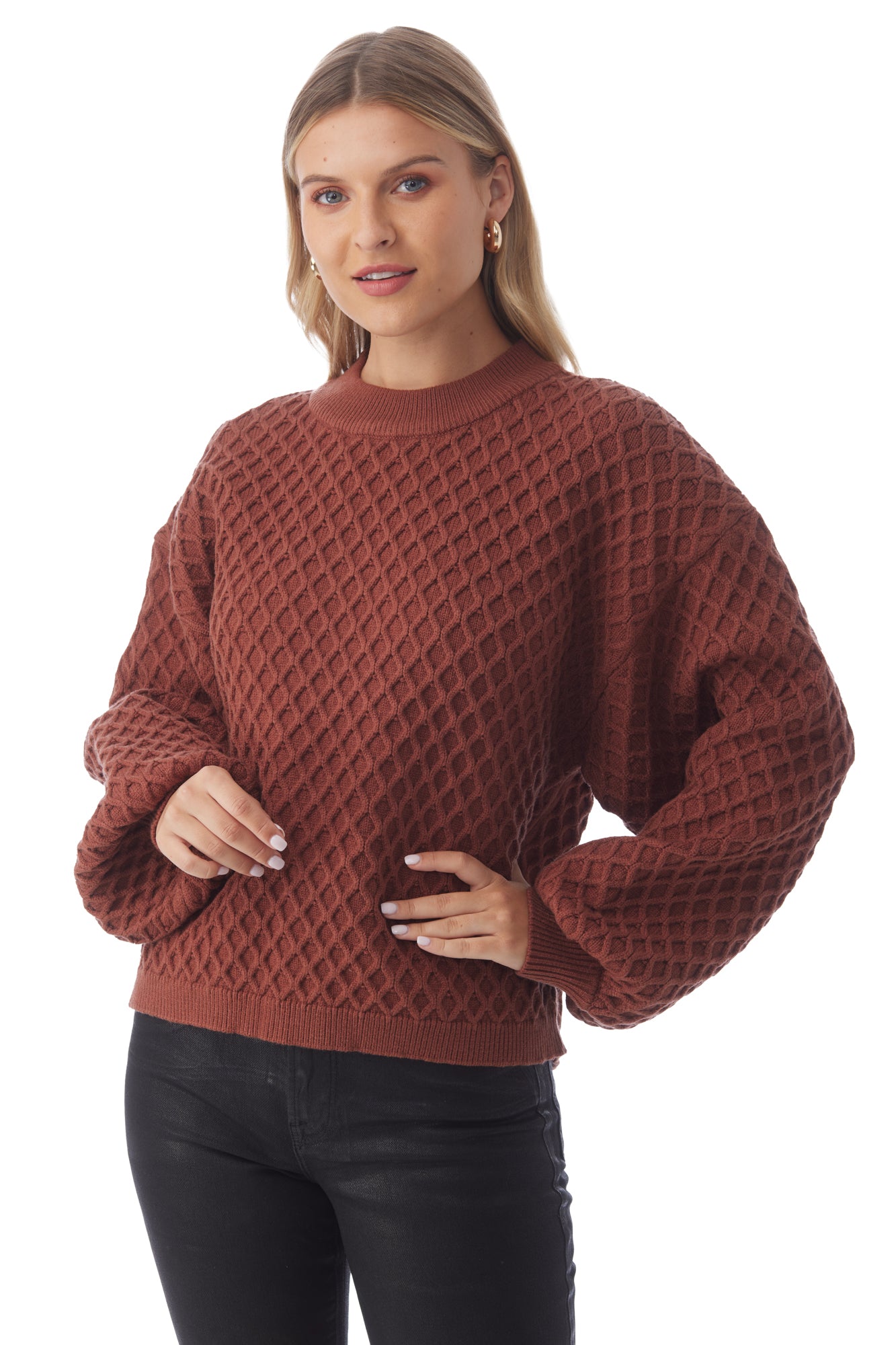 Miller Sweater