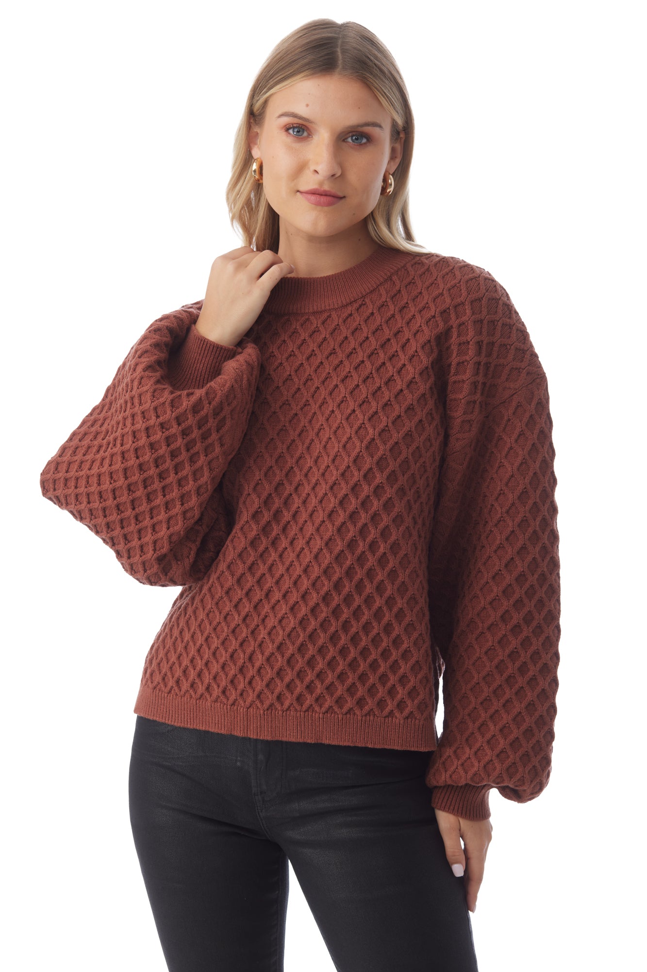 Miller Sweater