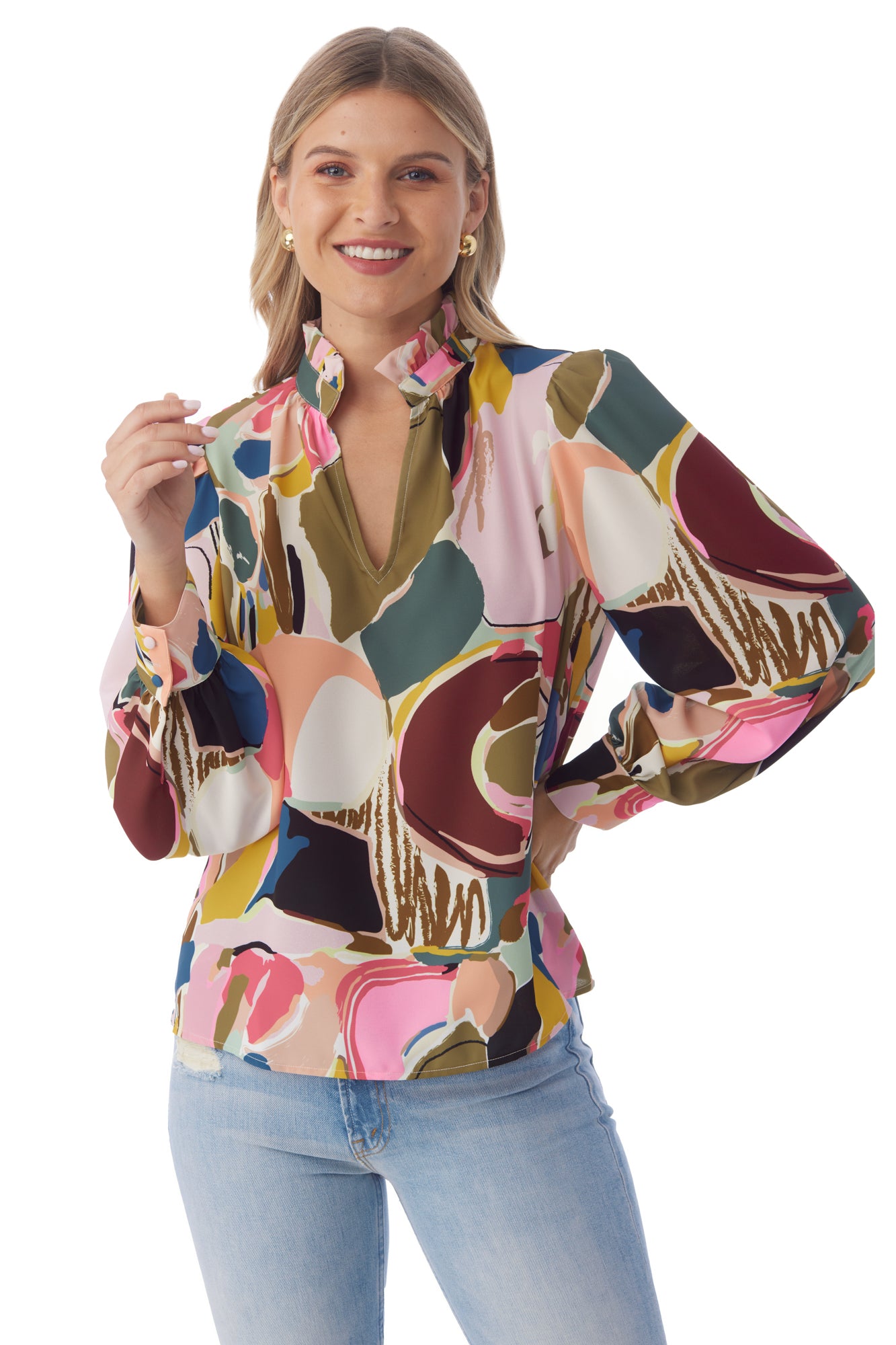 Lyla Top