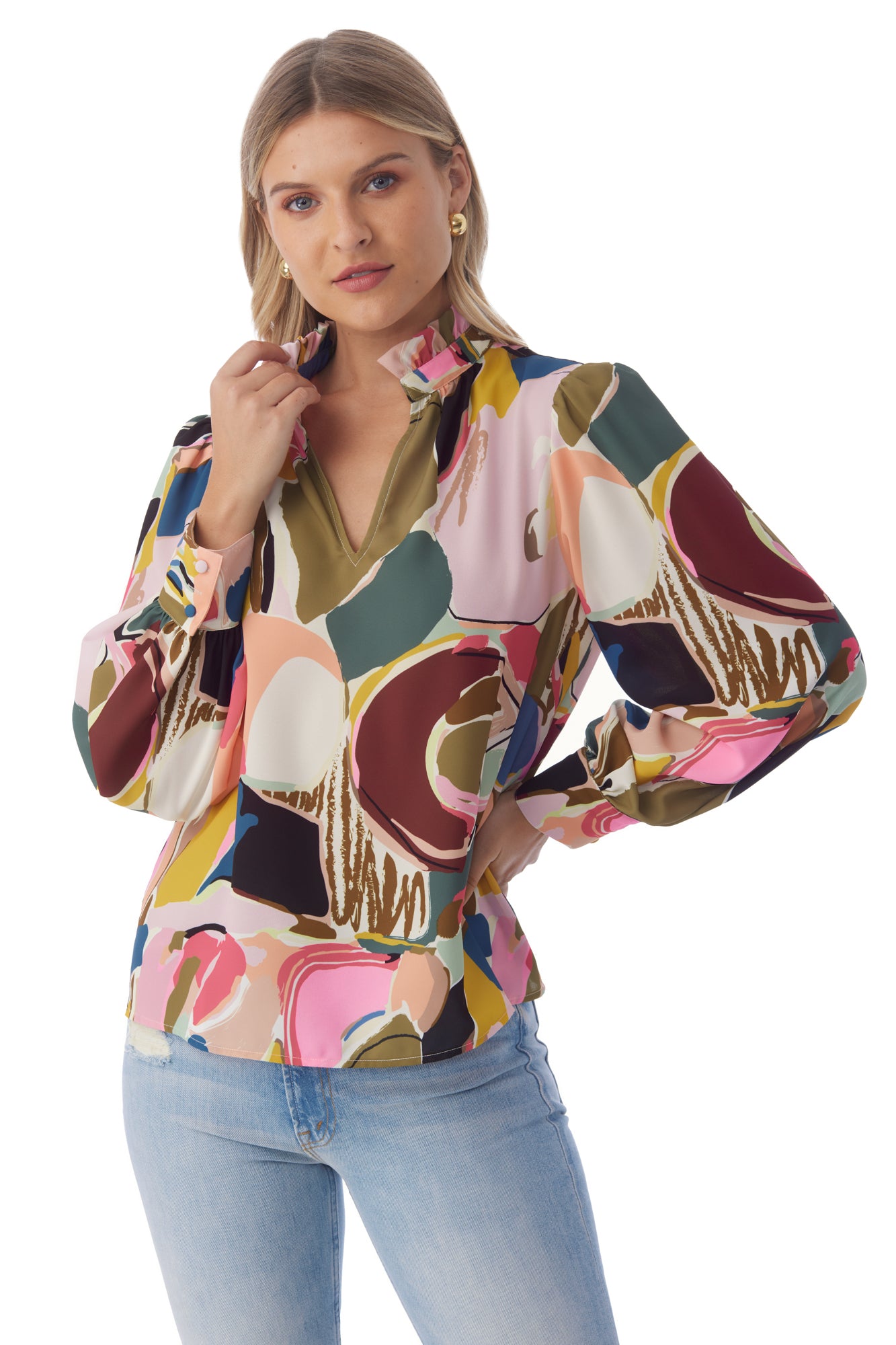 Lyla Top