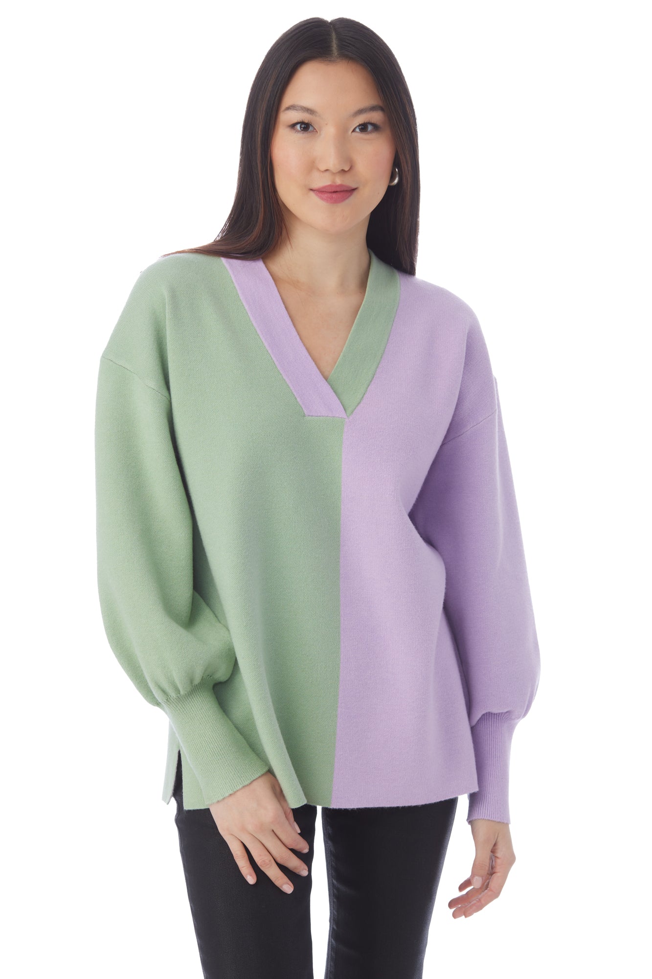 Mac Sweater