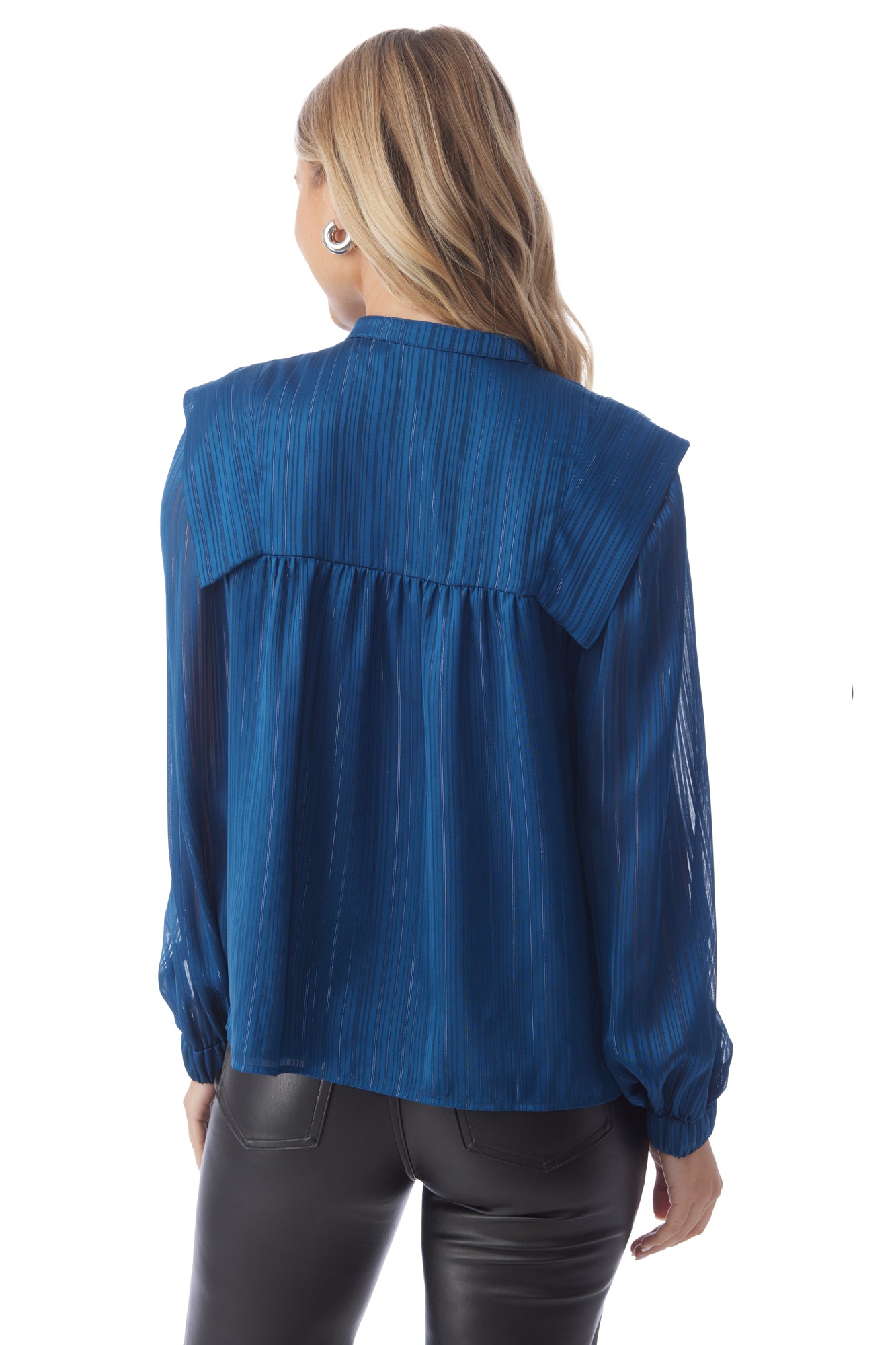 Gaines Top