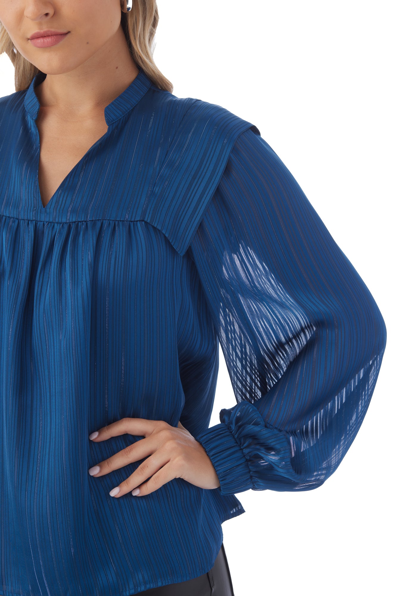 Gaines Top