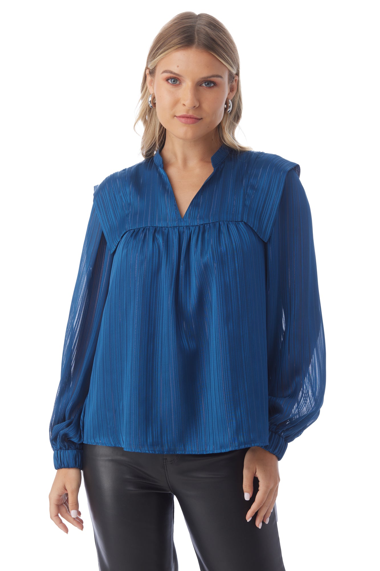 Gaines Top