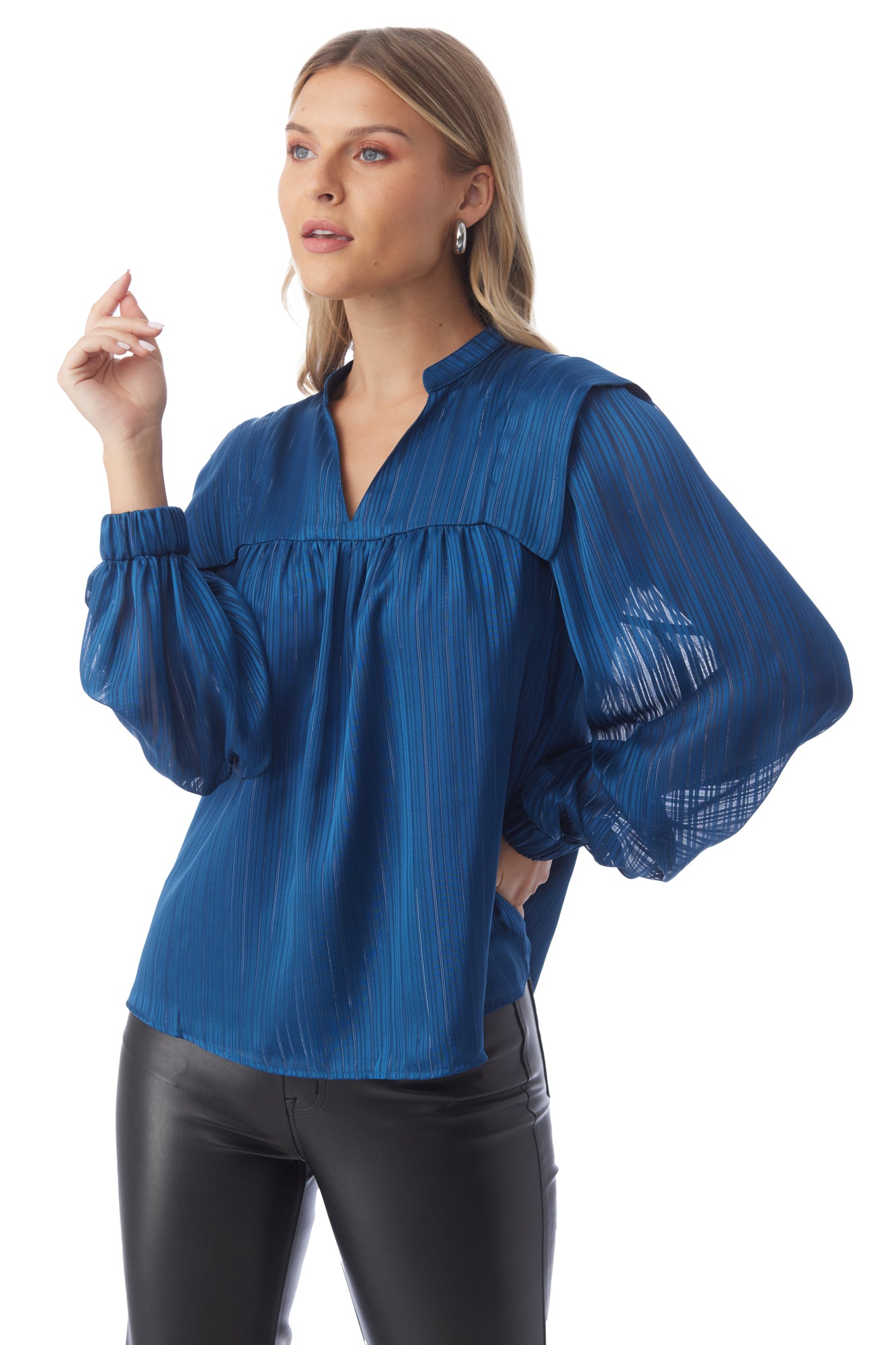 Gaines Top