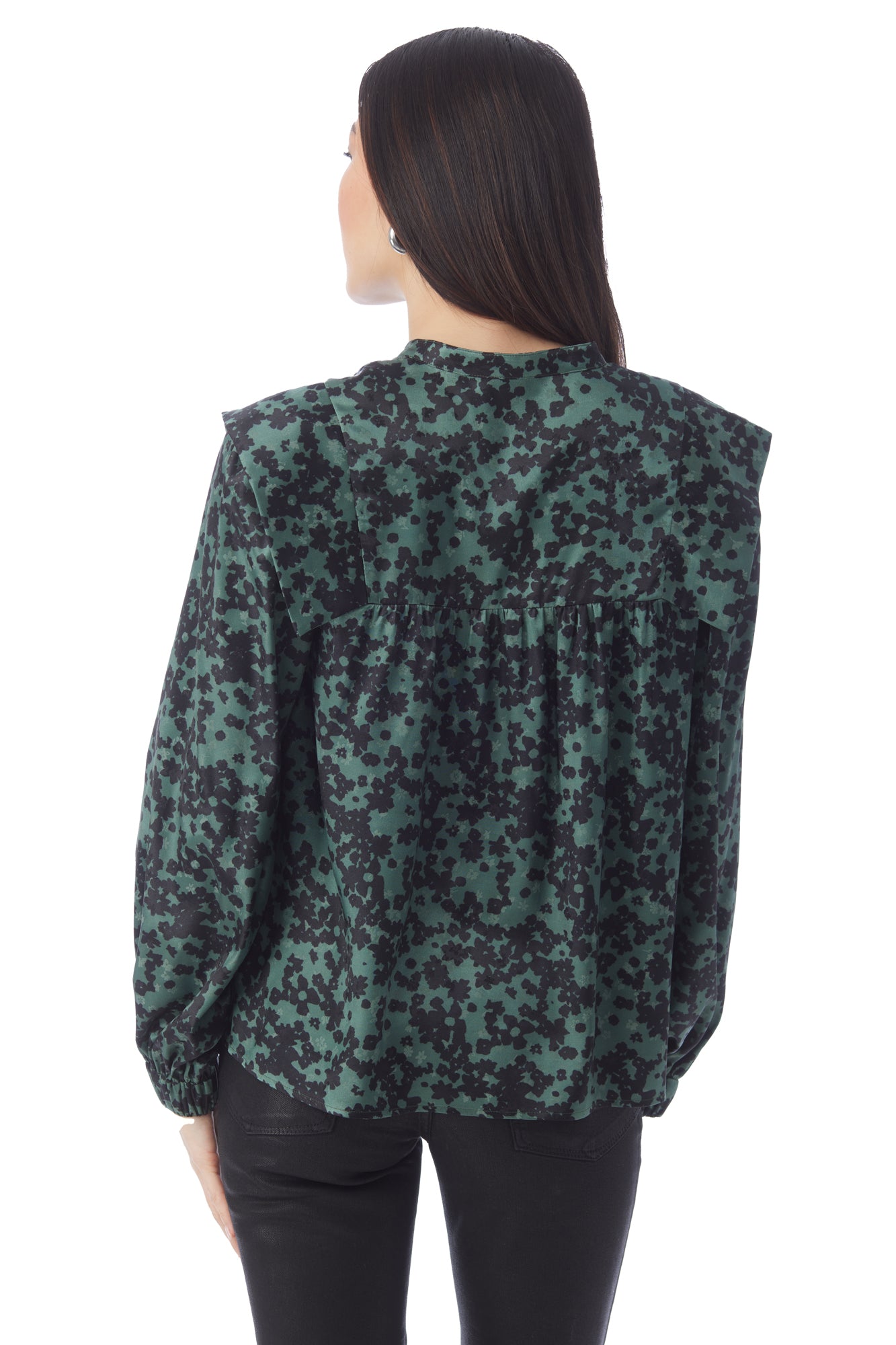 Gaines Top