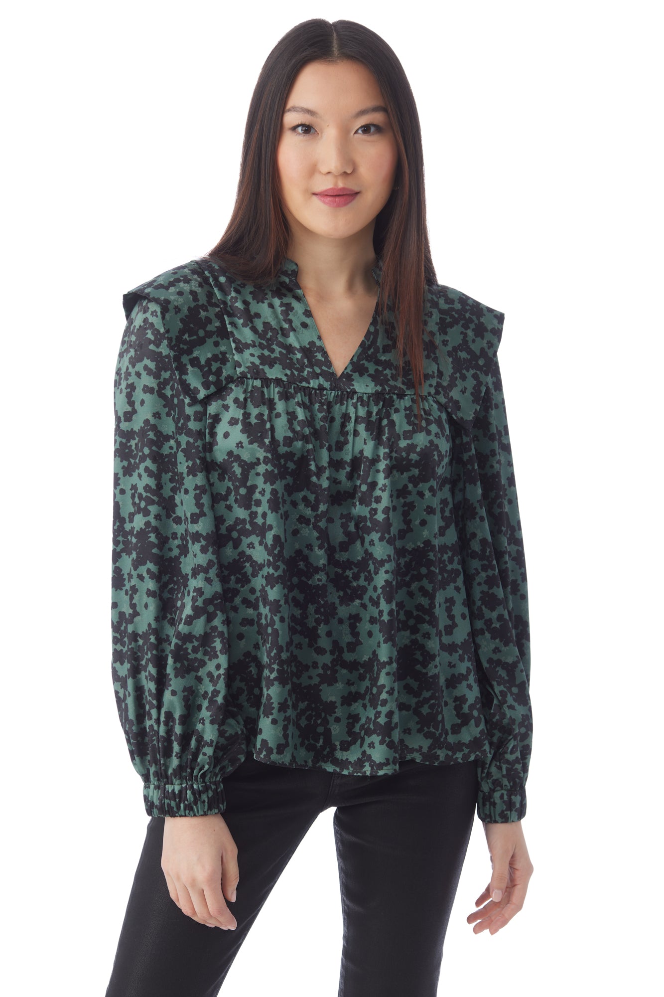 Gaines Top