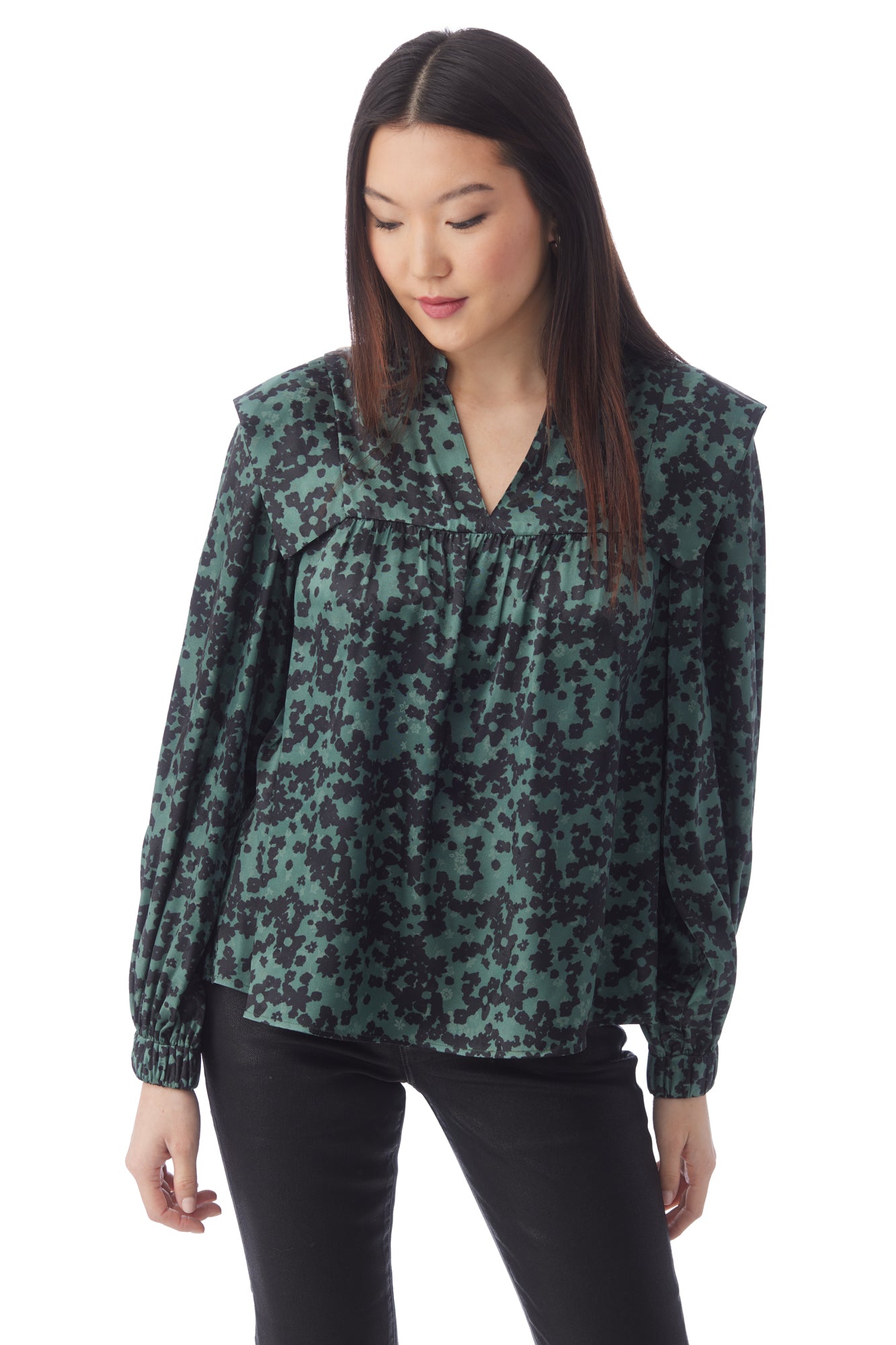 Gaines Top