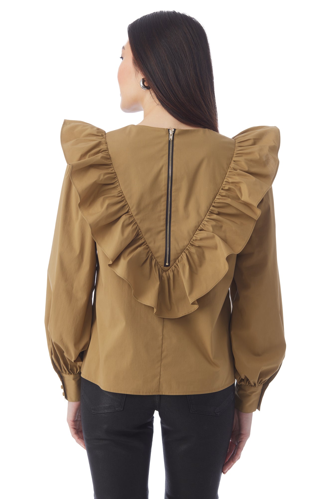 Flint Top