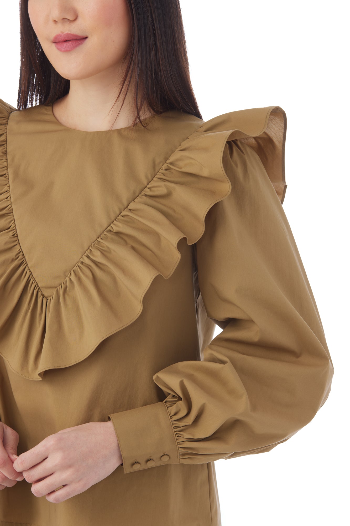Flint Top