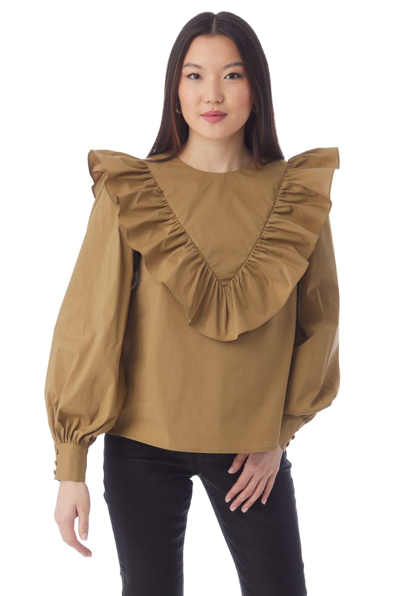 Flint Top
