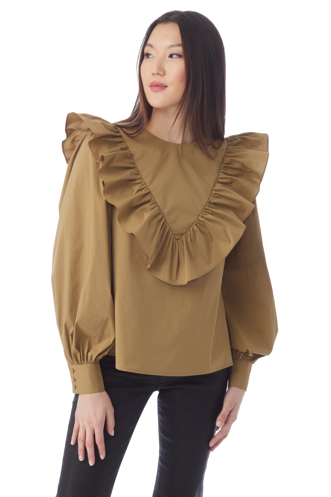 Flint Top