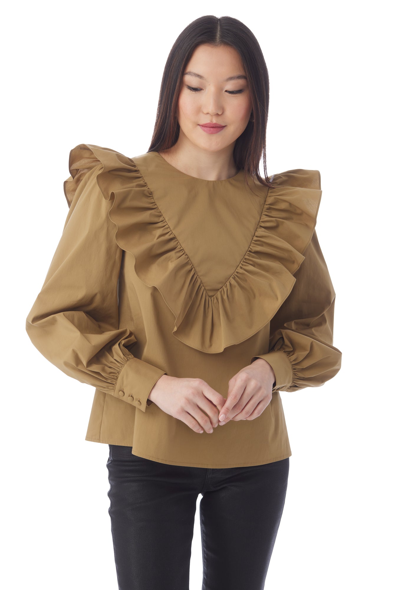 Flint Top