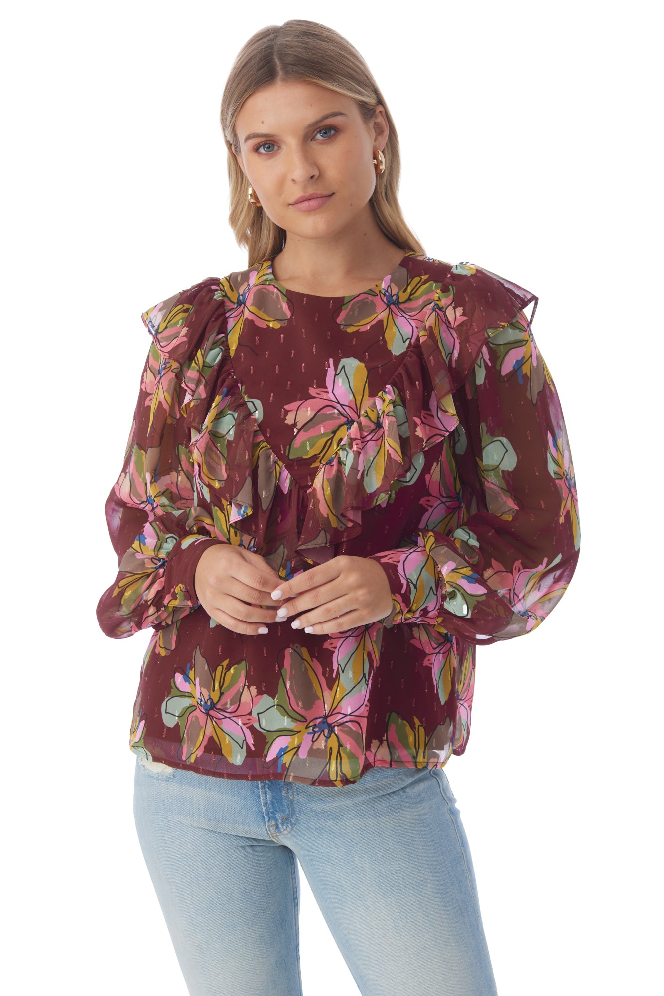 Flint Top