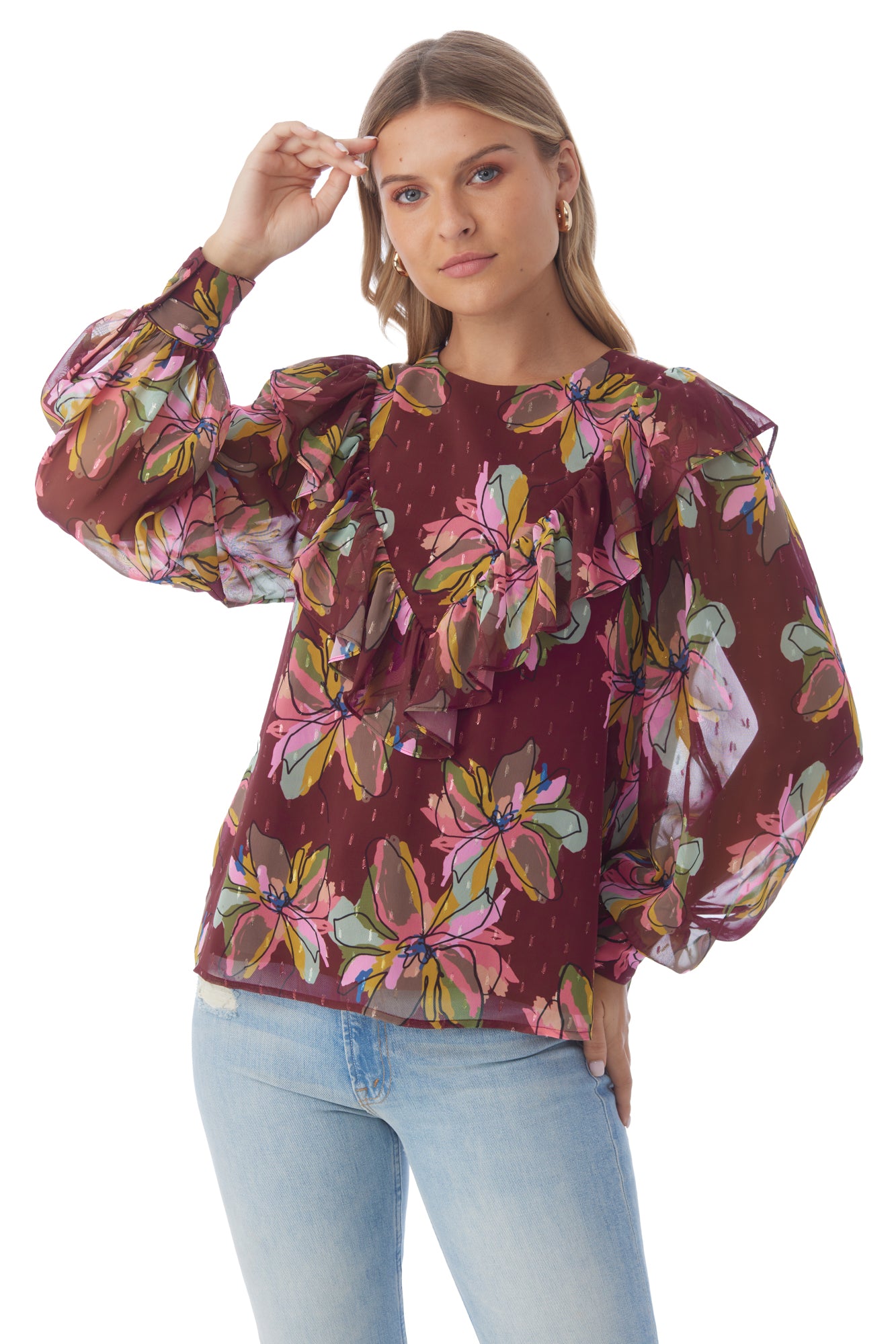 Flint Top