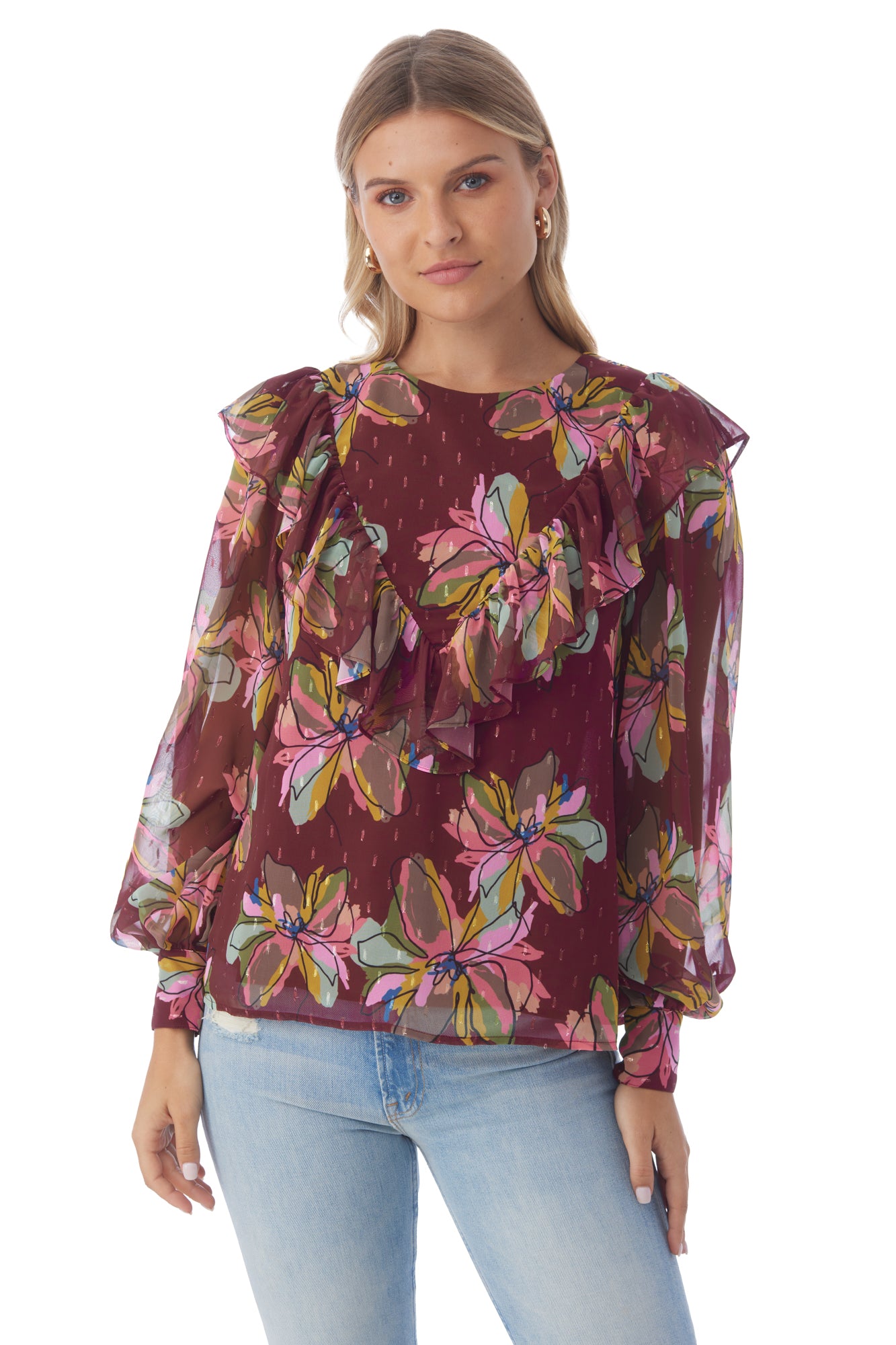 Flint Top