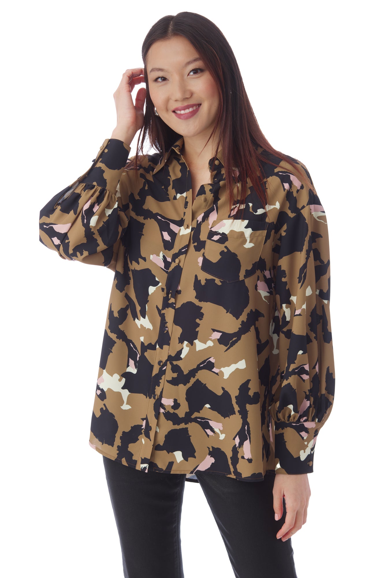 Mignonne Top