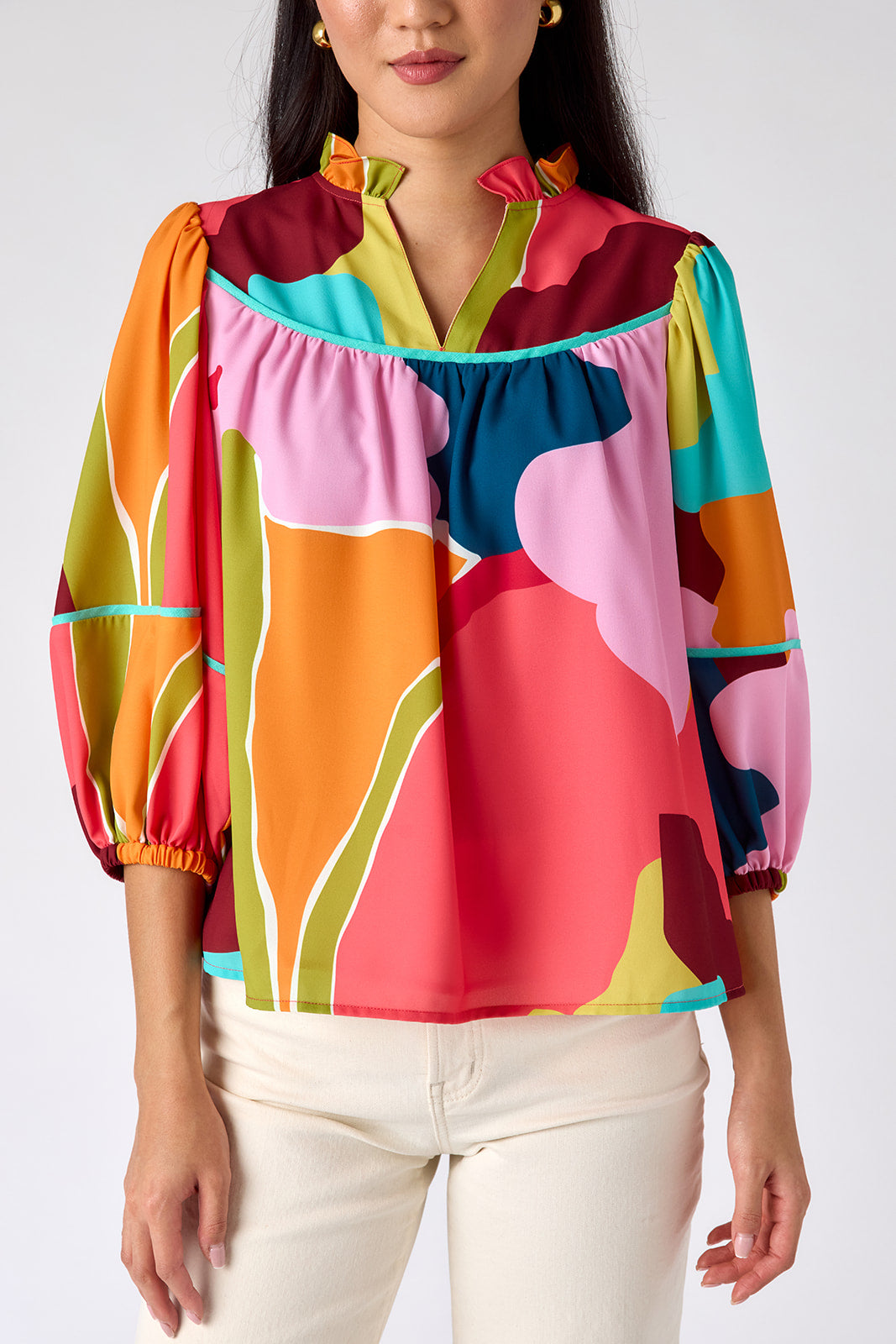 Rosie Top