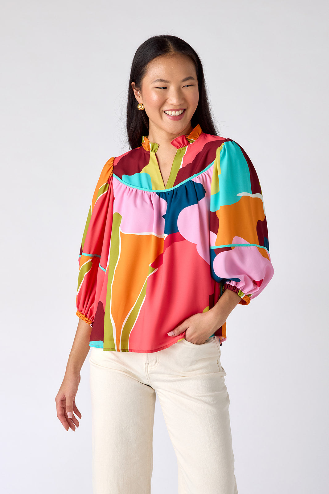 Rosie Top