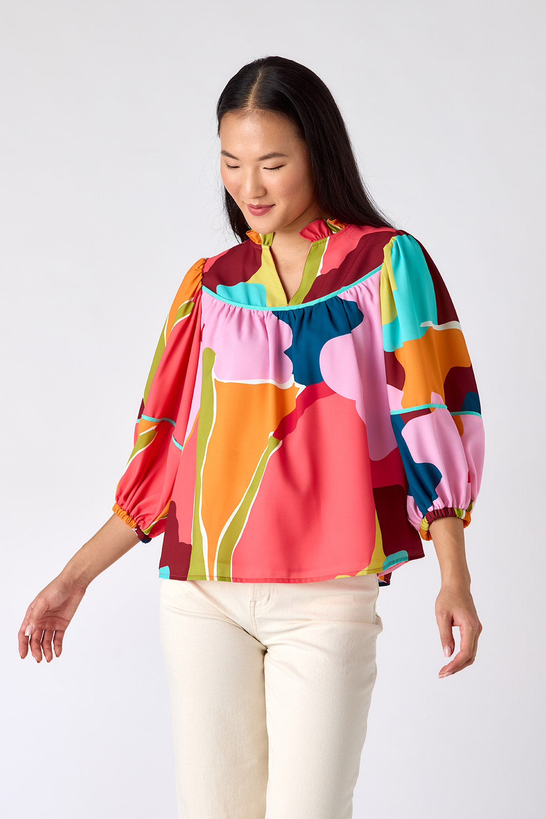 Rosie Top