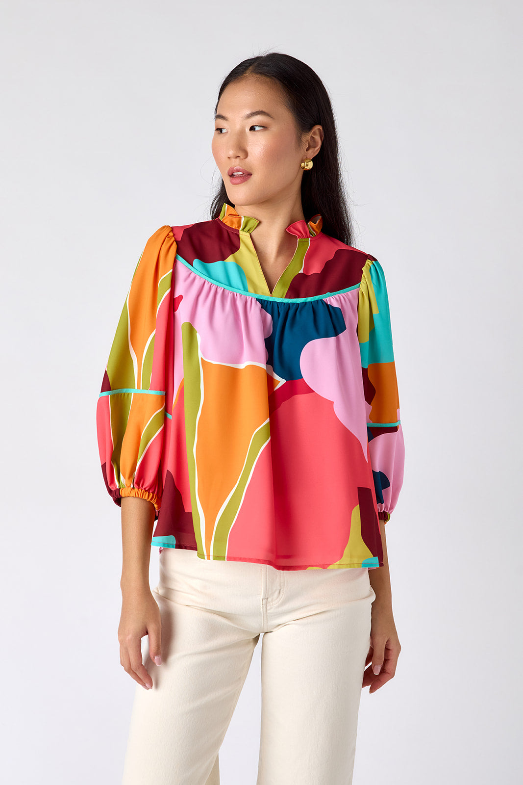 Rosie Top