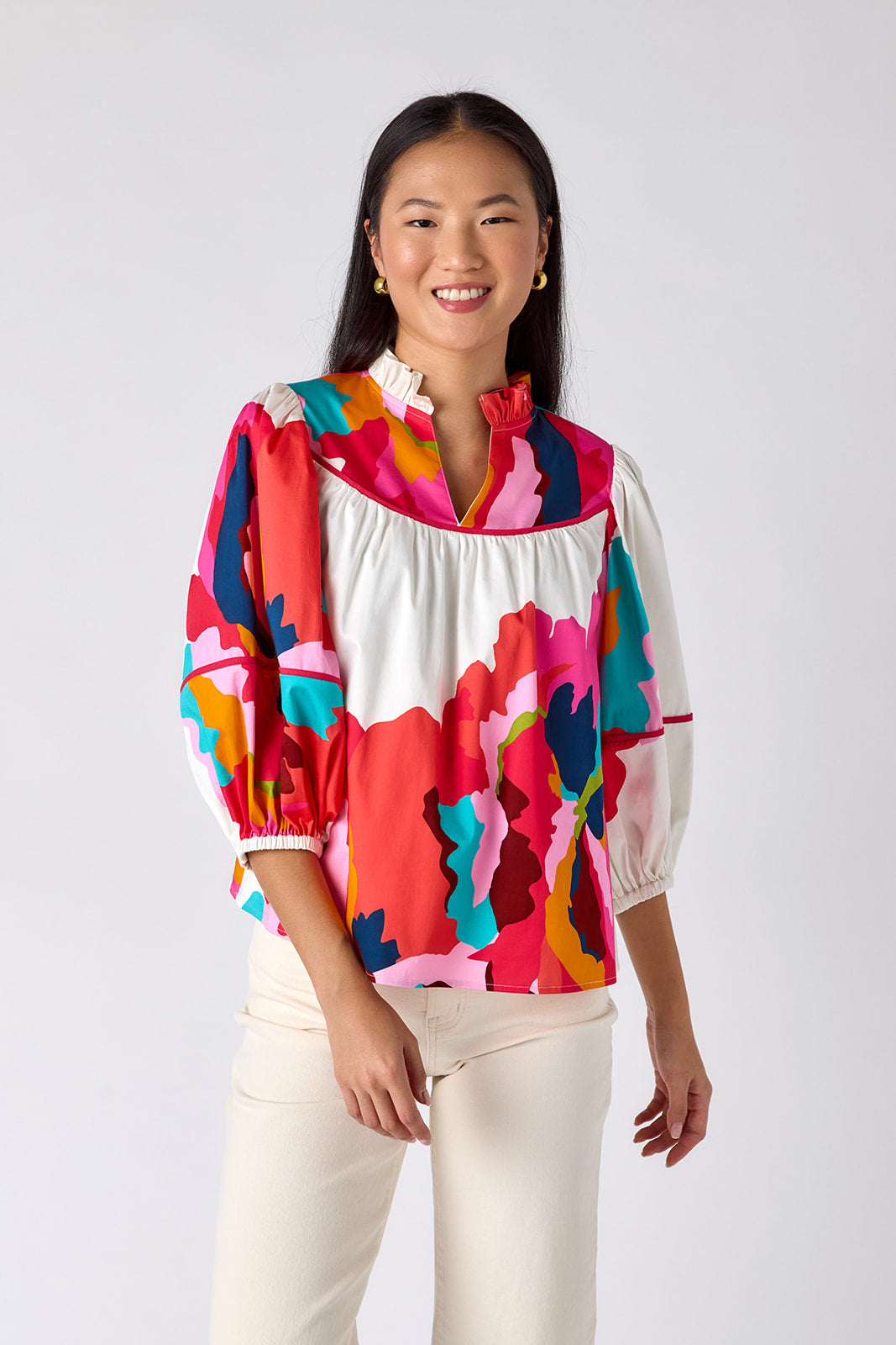 Rosie Top