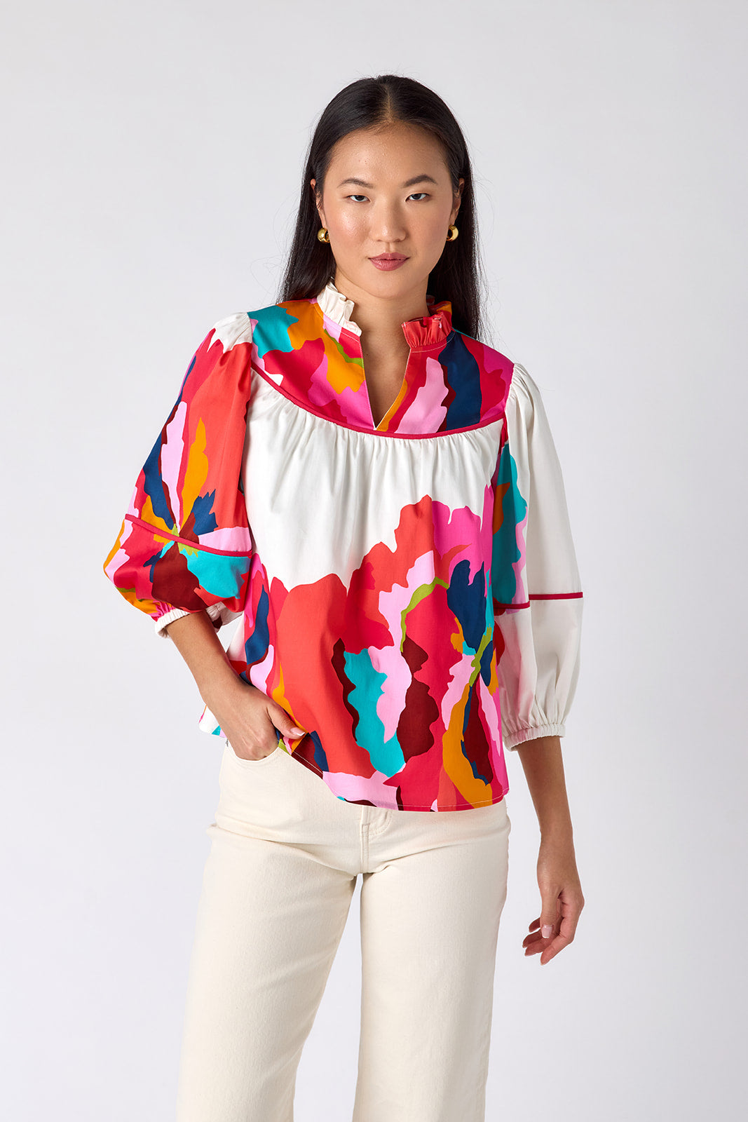 Rosie Top