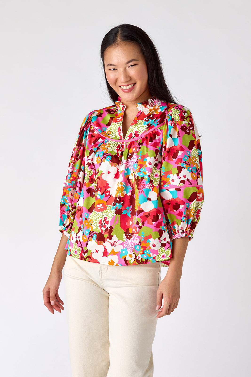 Rosie Top