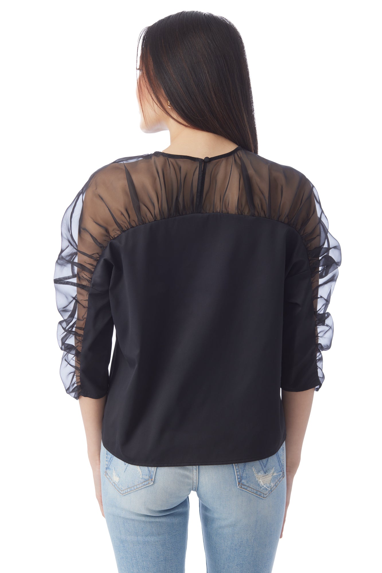 Faye Top