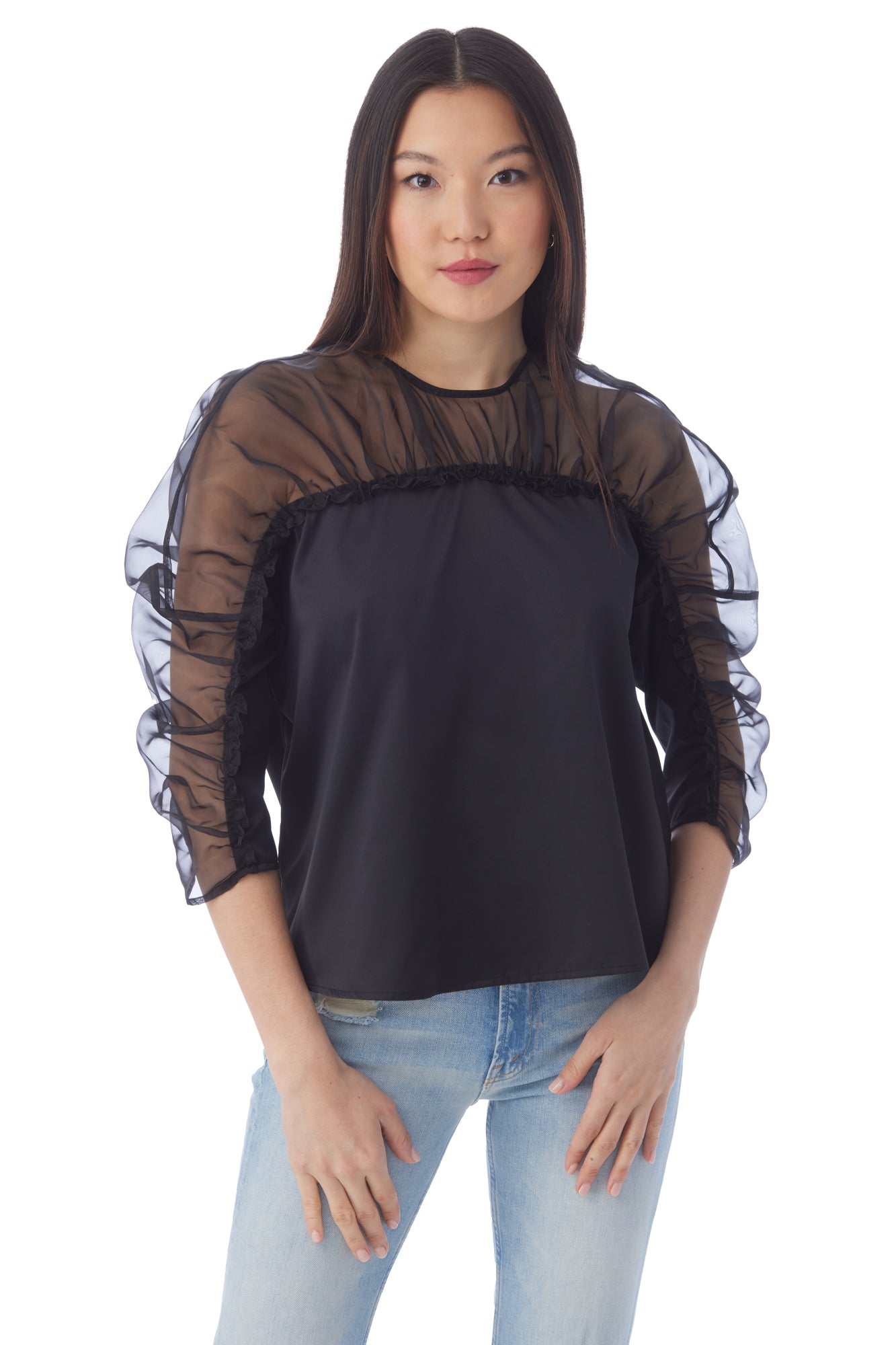 Faye Top