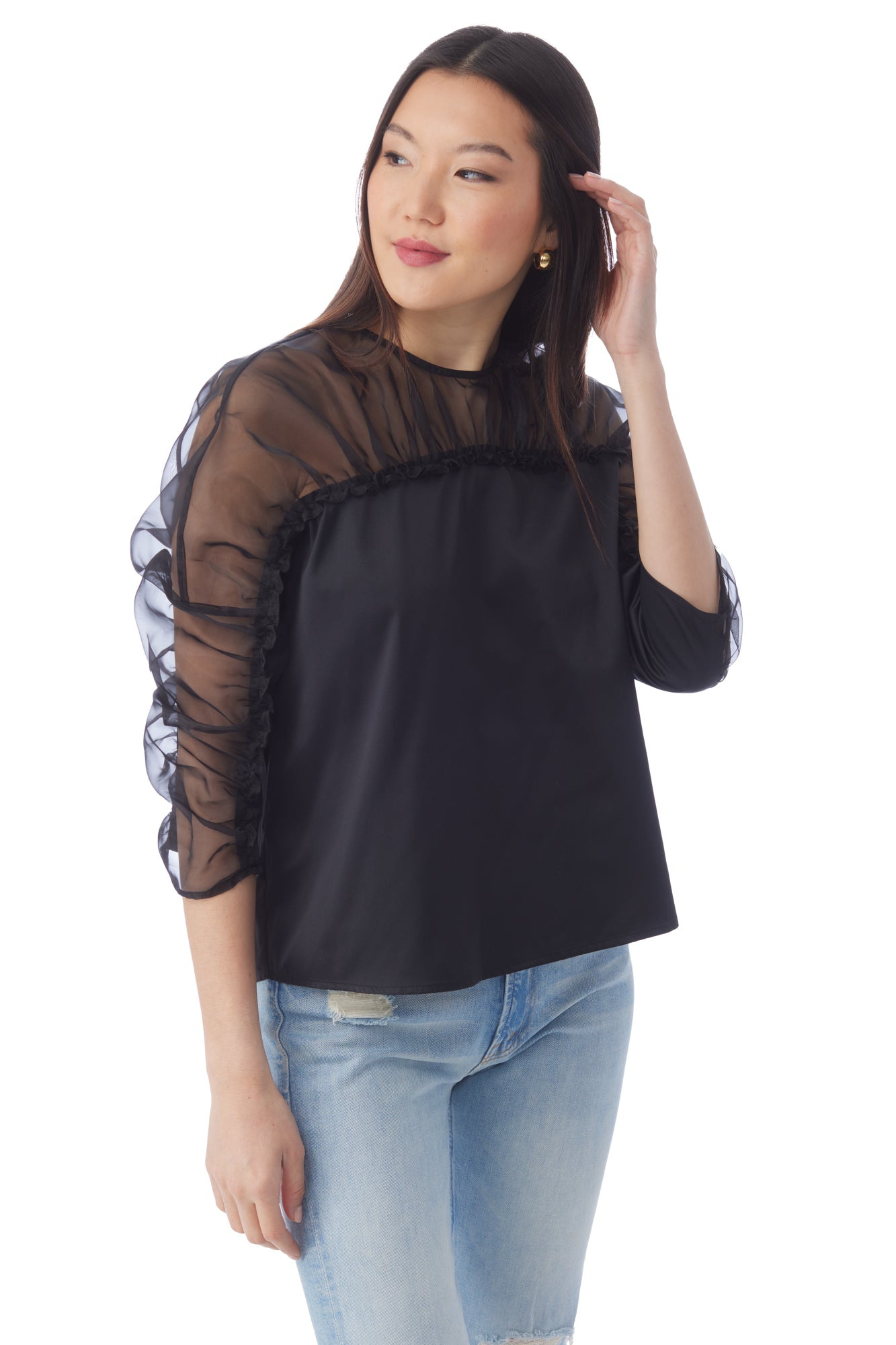 Faye Top