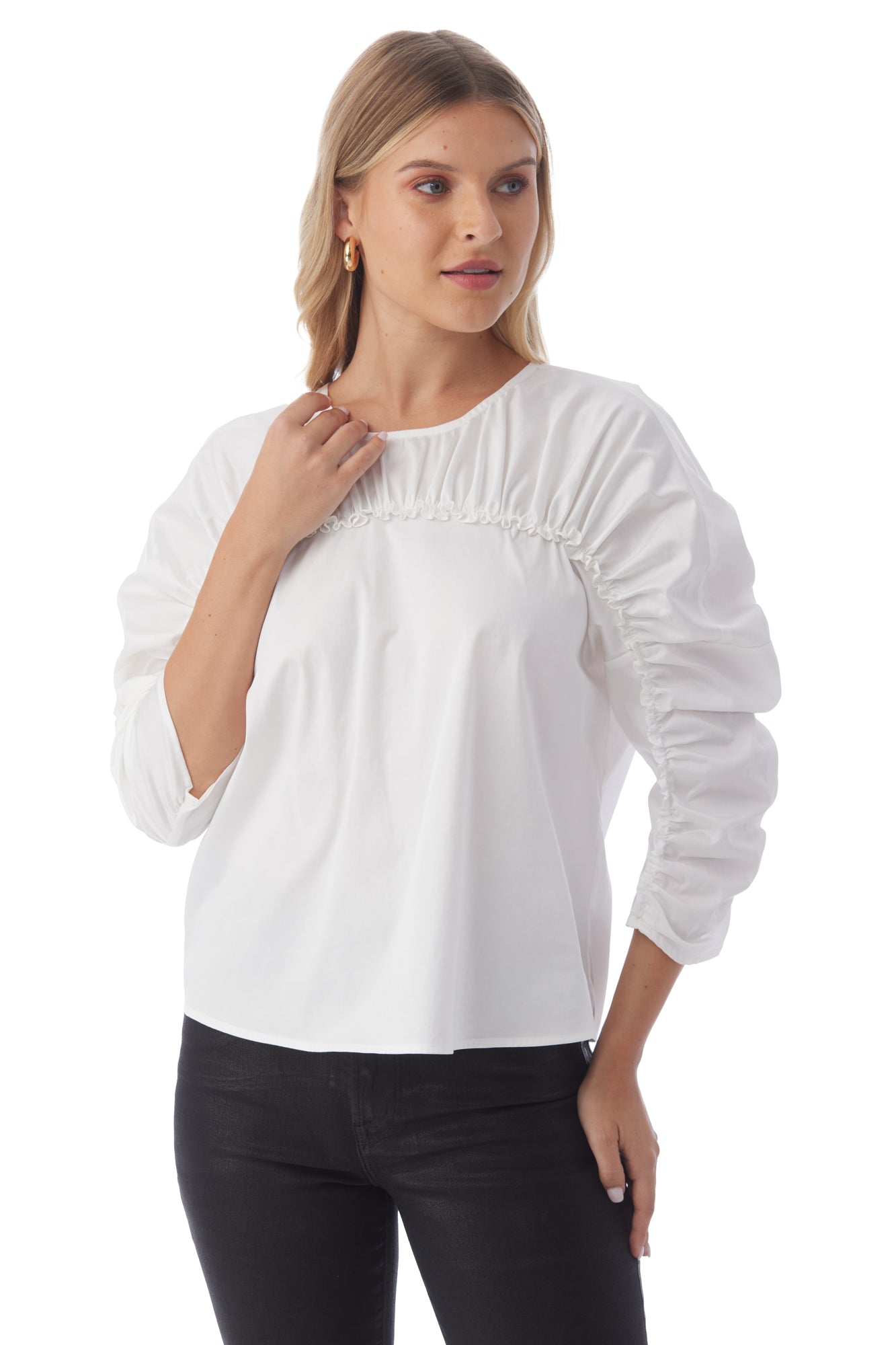 Faye Top