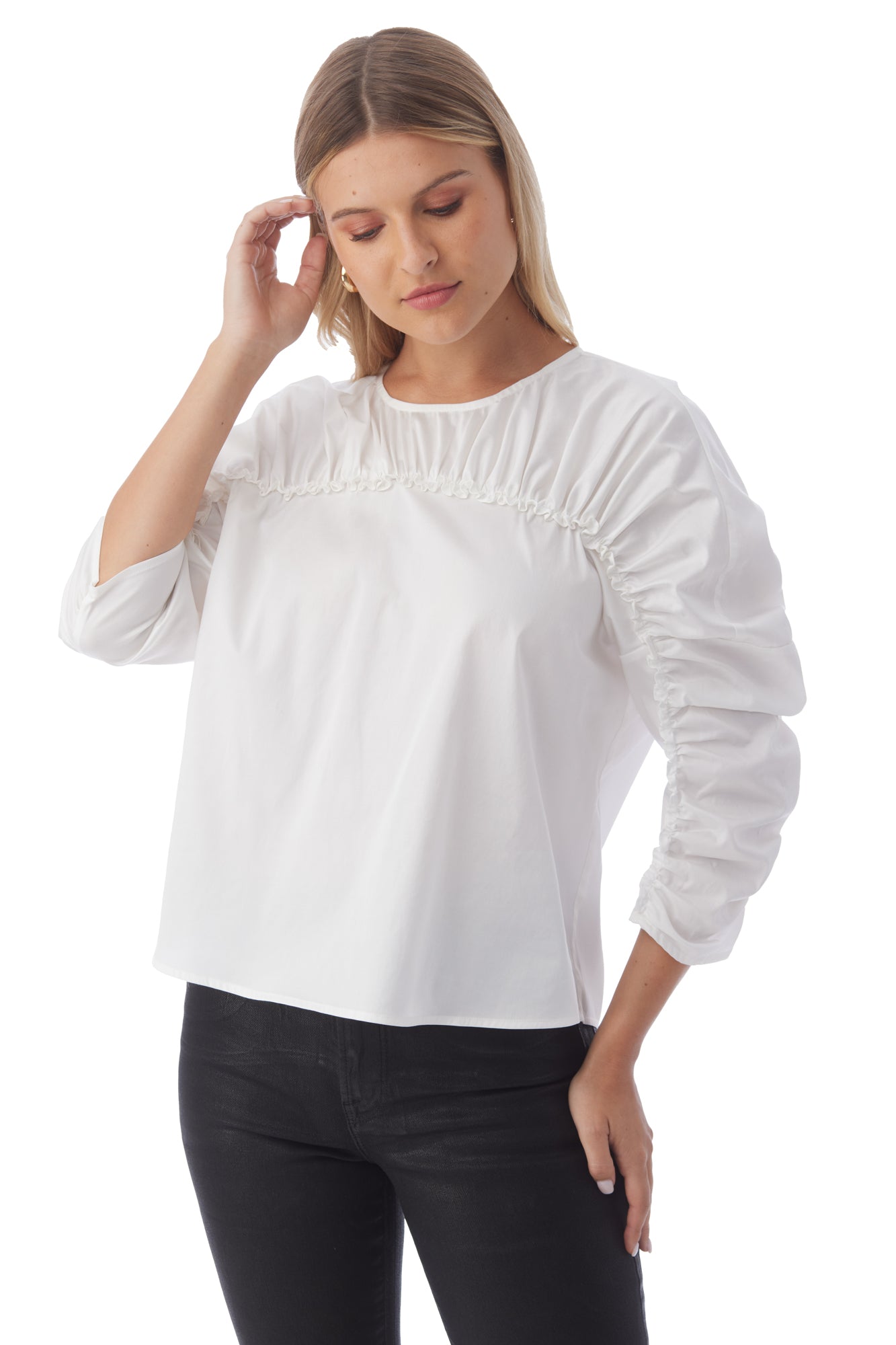 Faye Top