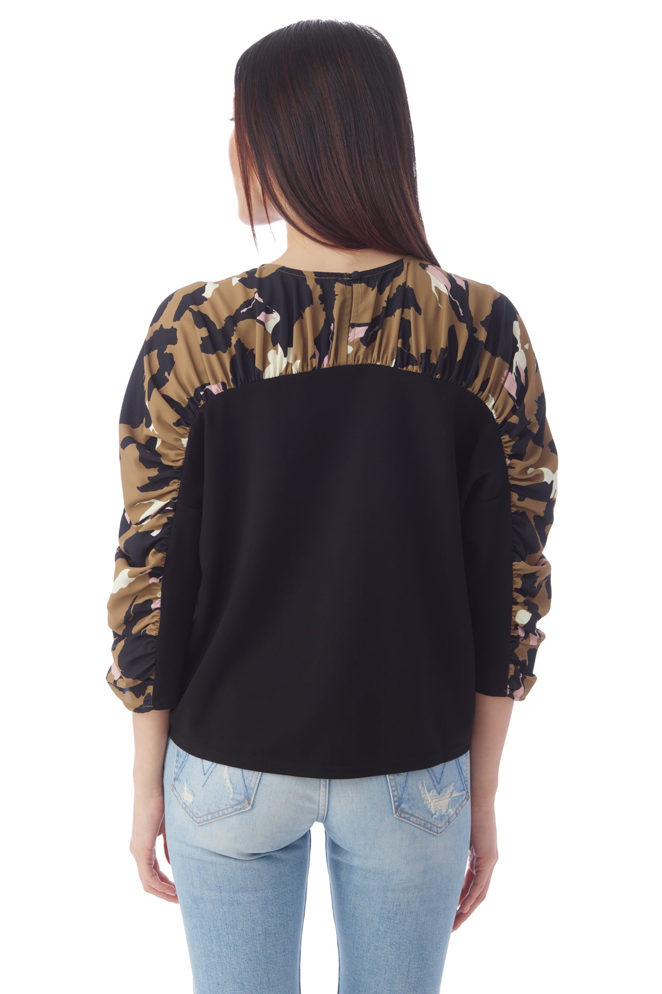 Faye Top