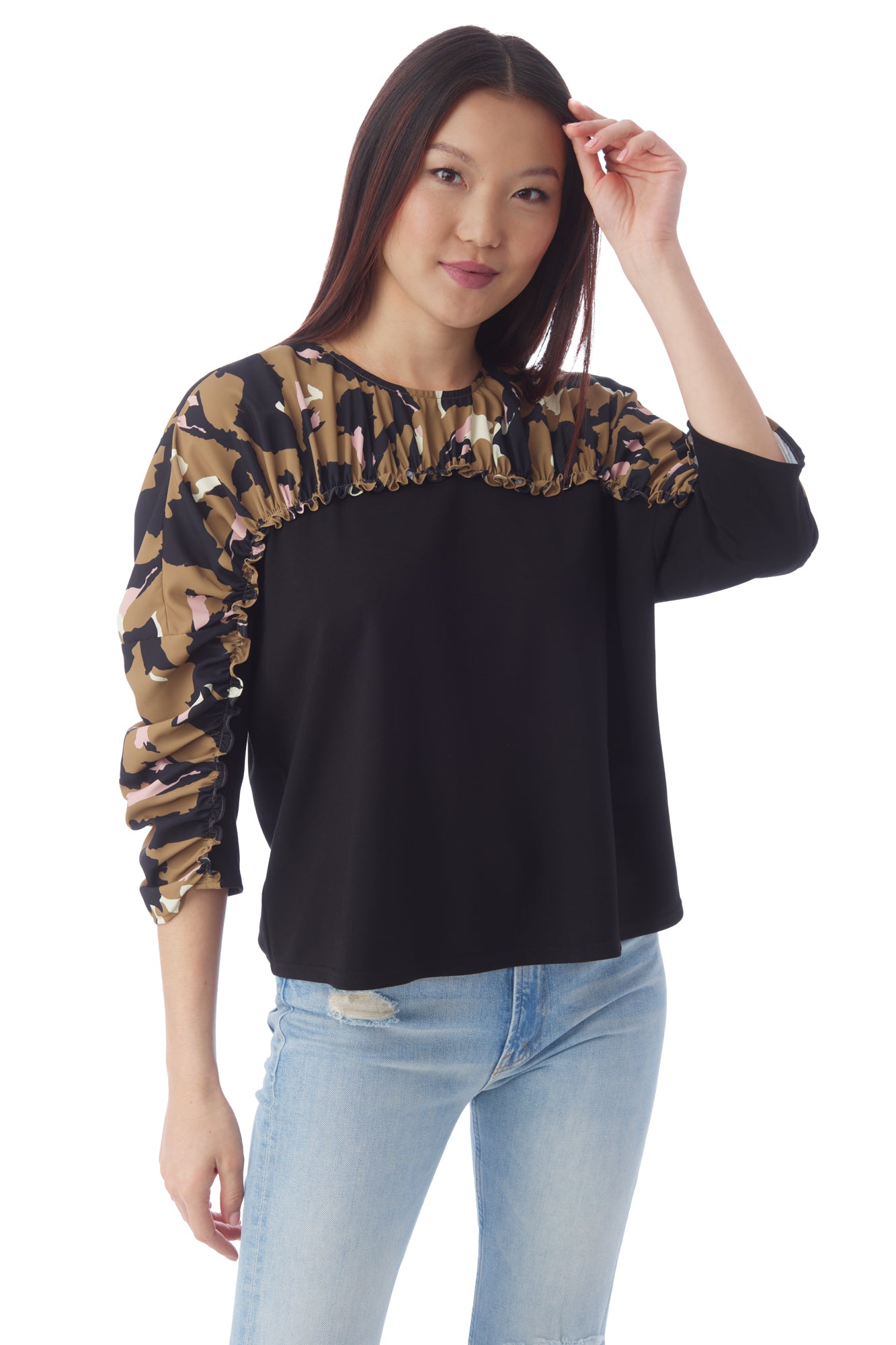 Faye Top
