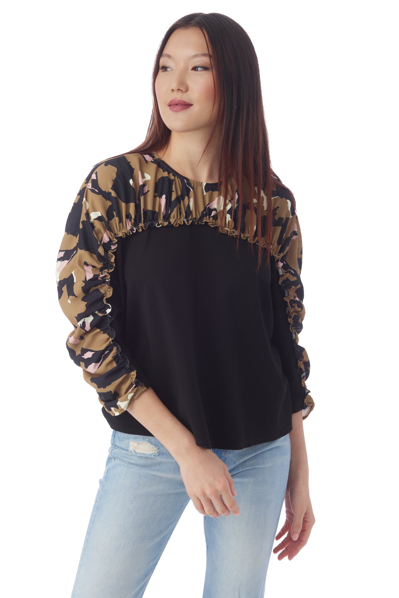 Faye Top