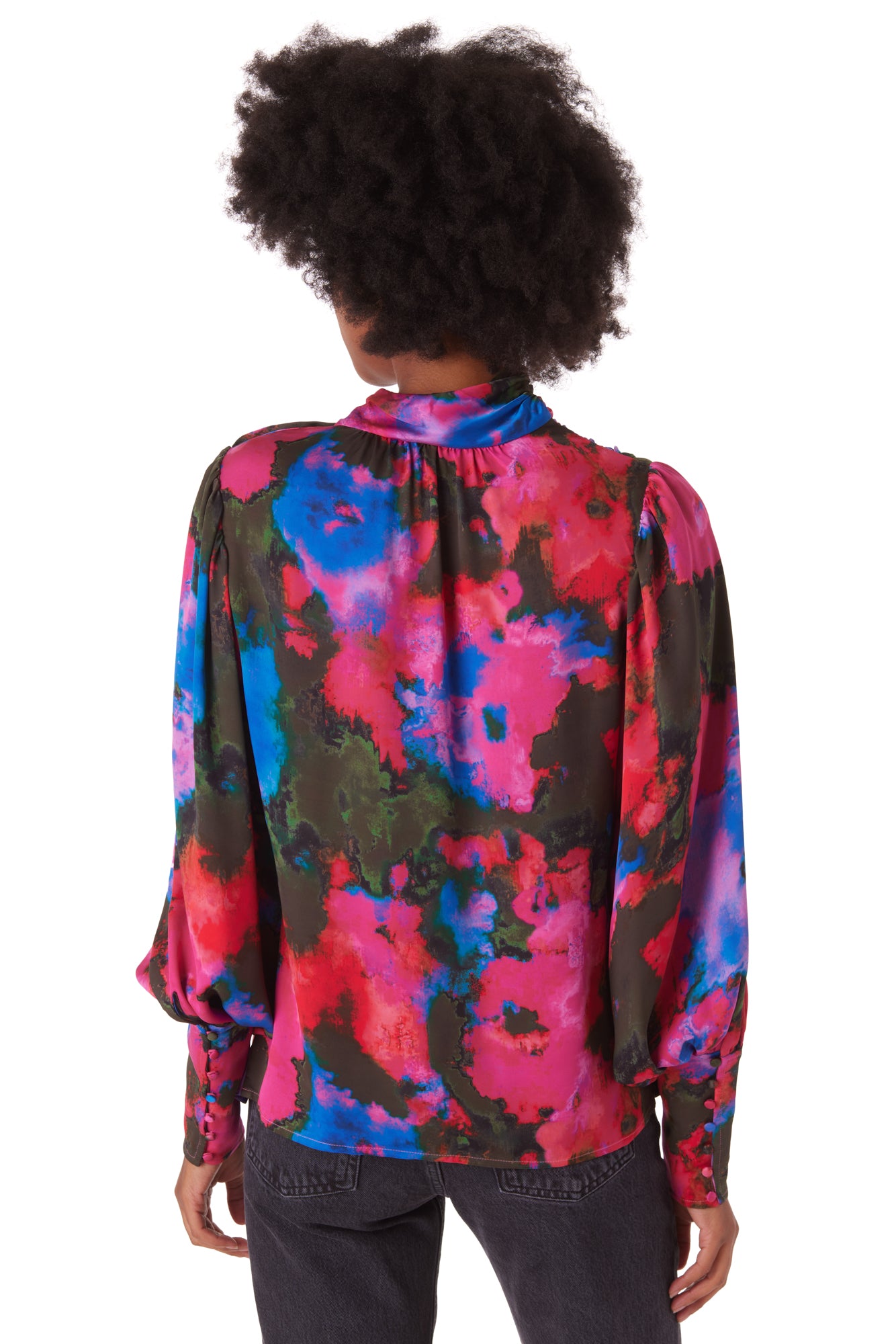 Florence Blouse