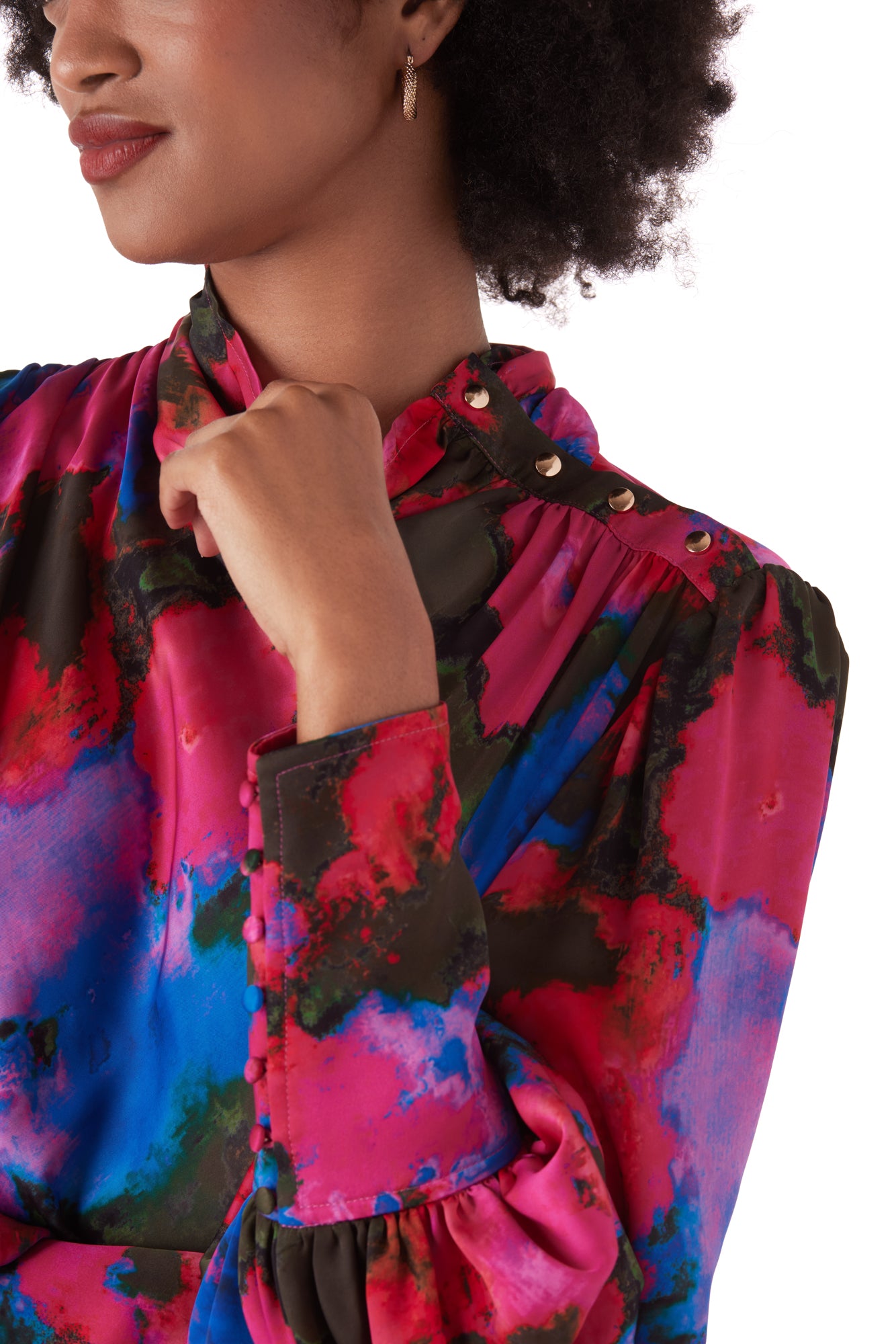 Florence Blouse
