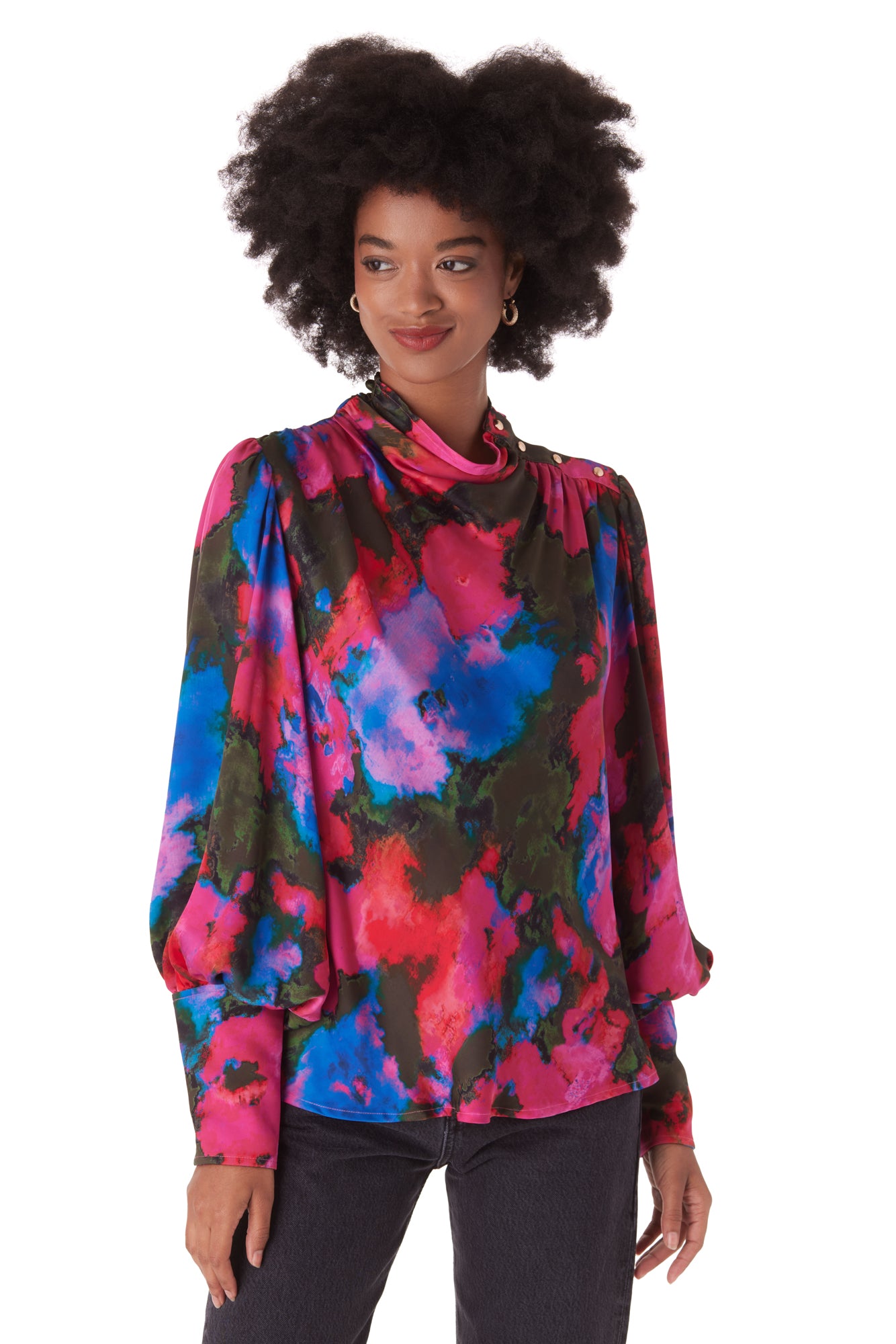 Florence Blouse