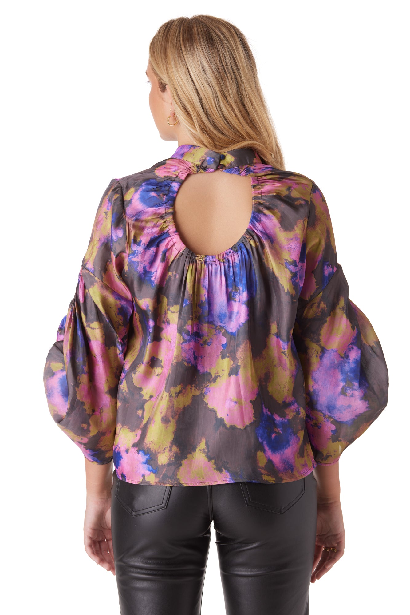 Sibyl Blouse