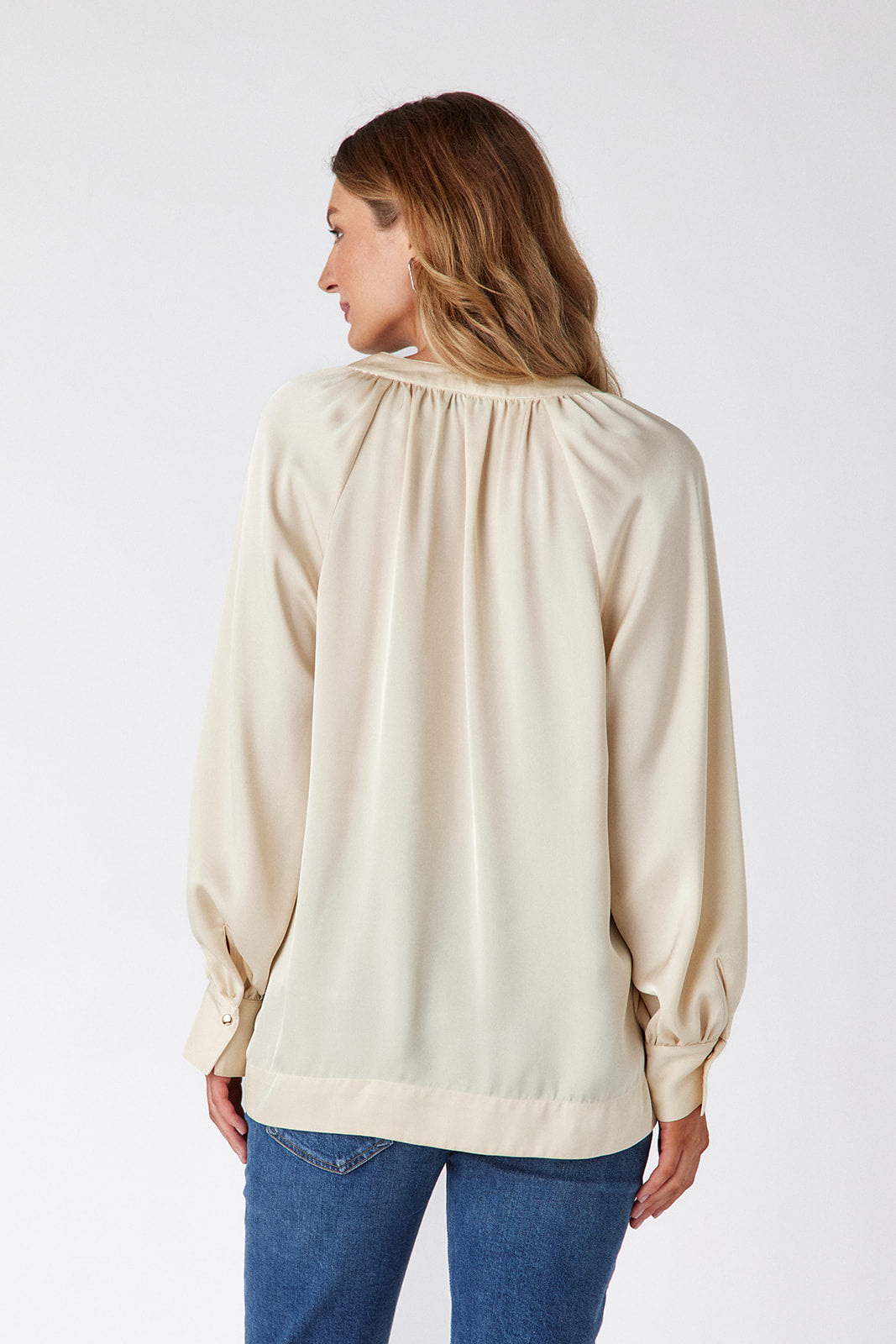 Rhett Tunic