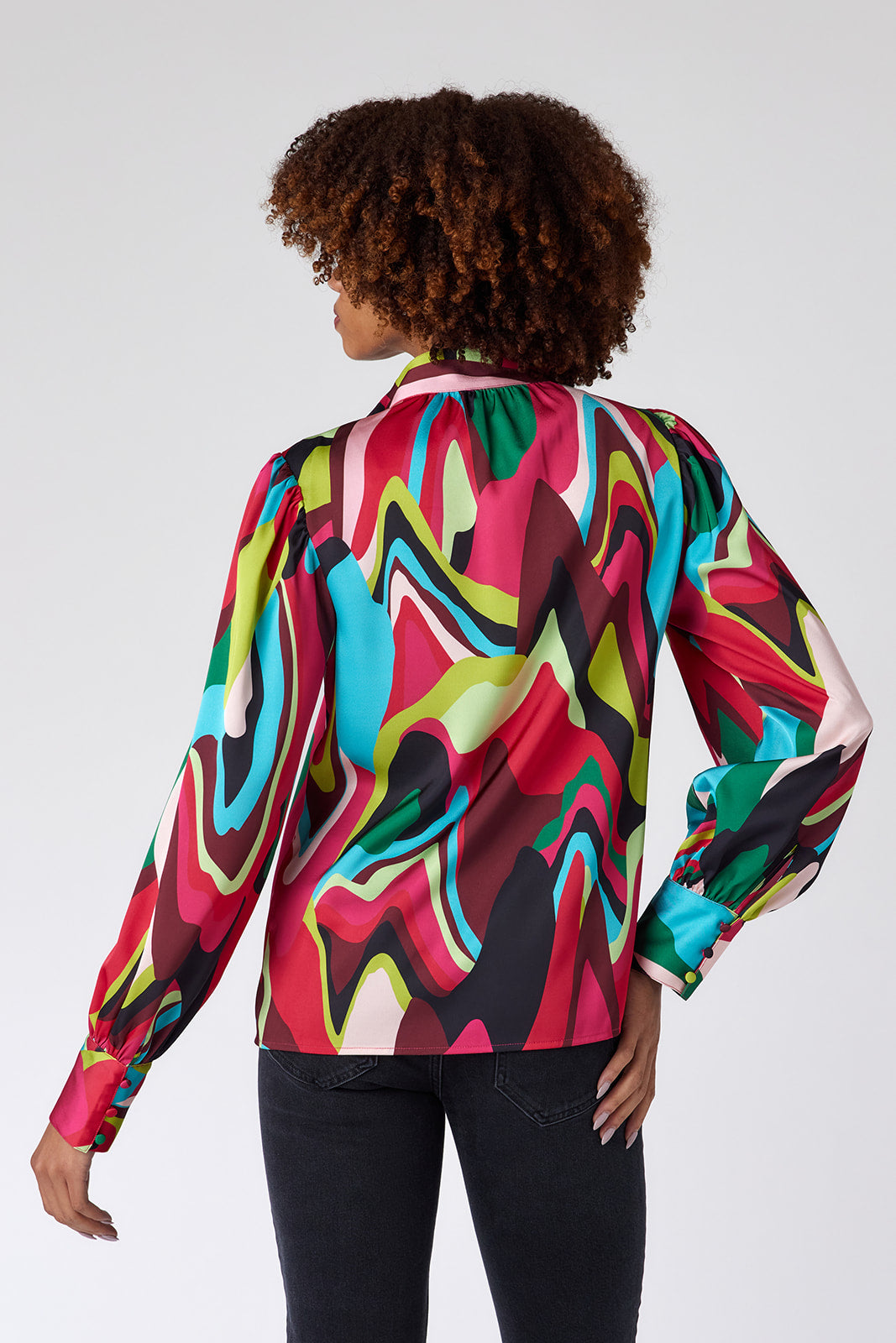 Leland Blouse