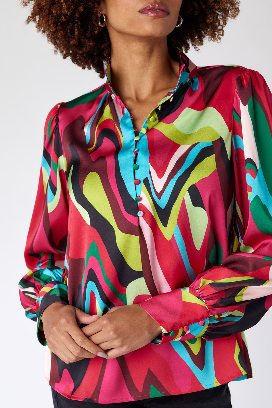 Leland Blouse